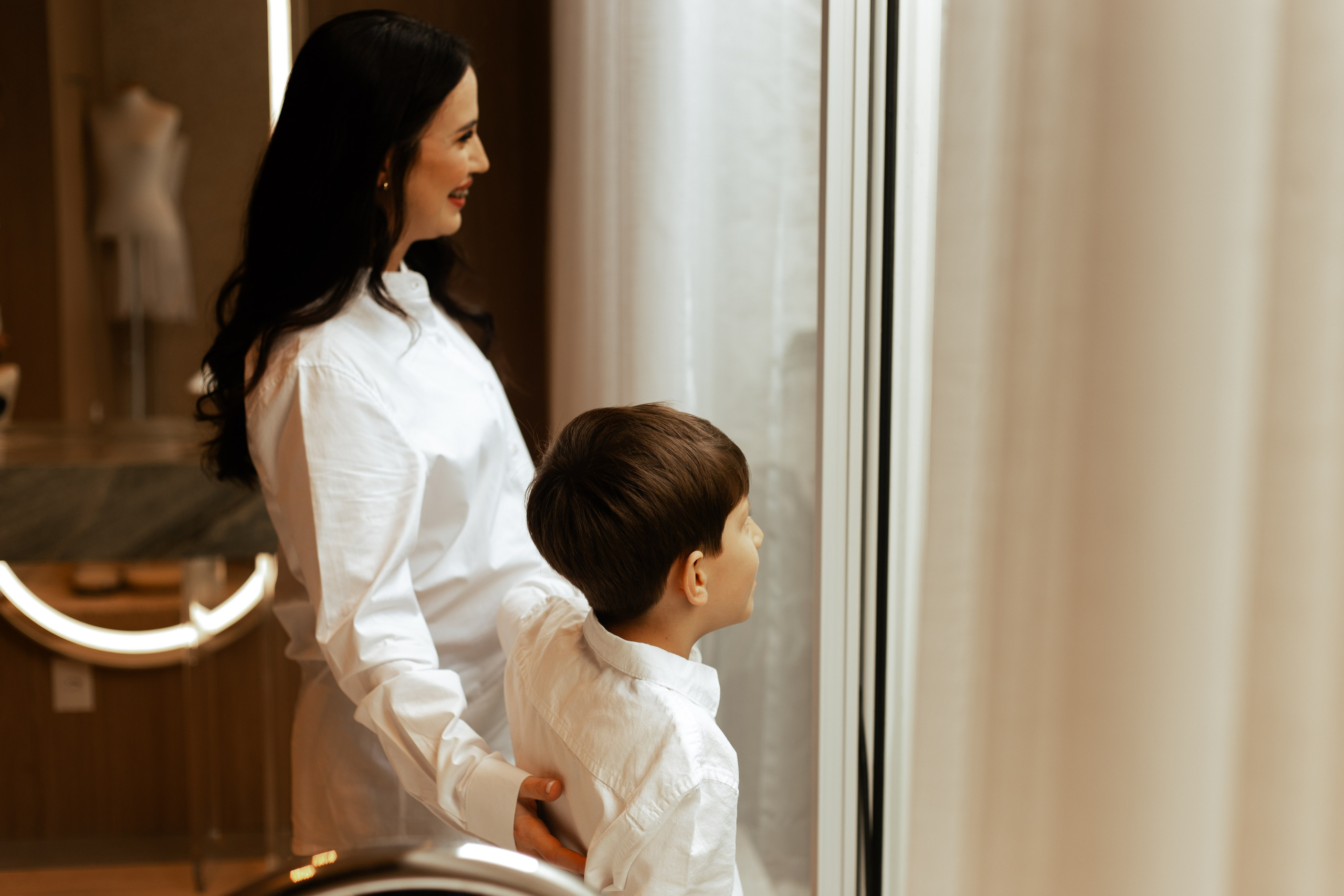 Ensaio Gestante (Gabriela)