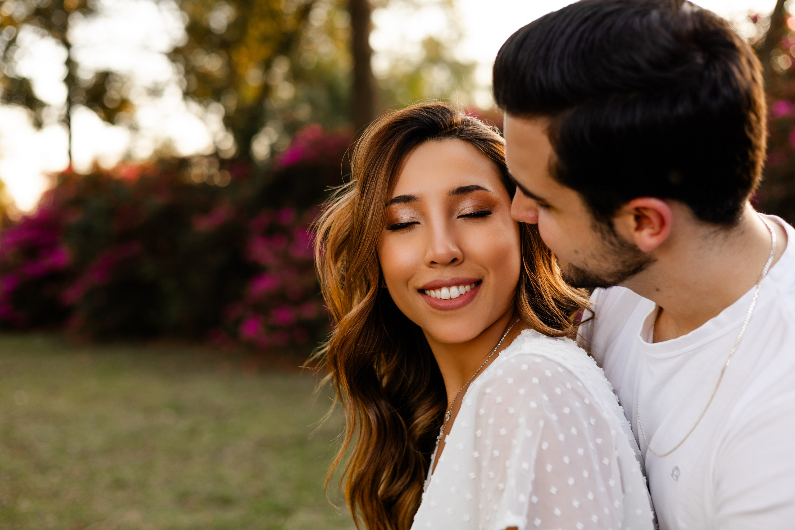 Editorial Pré Wedding