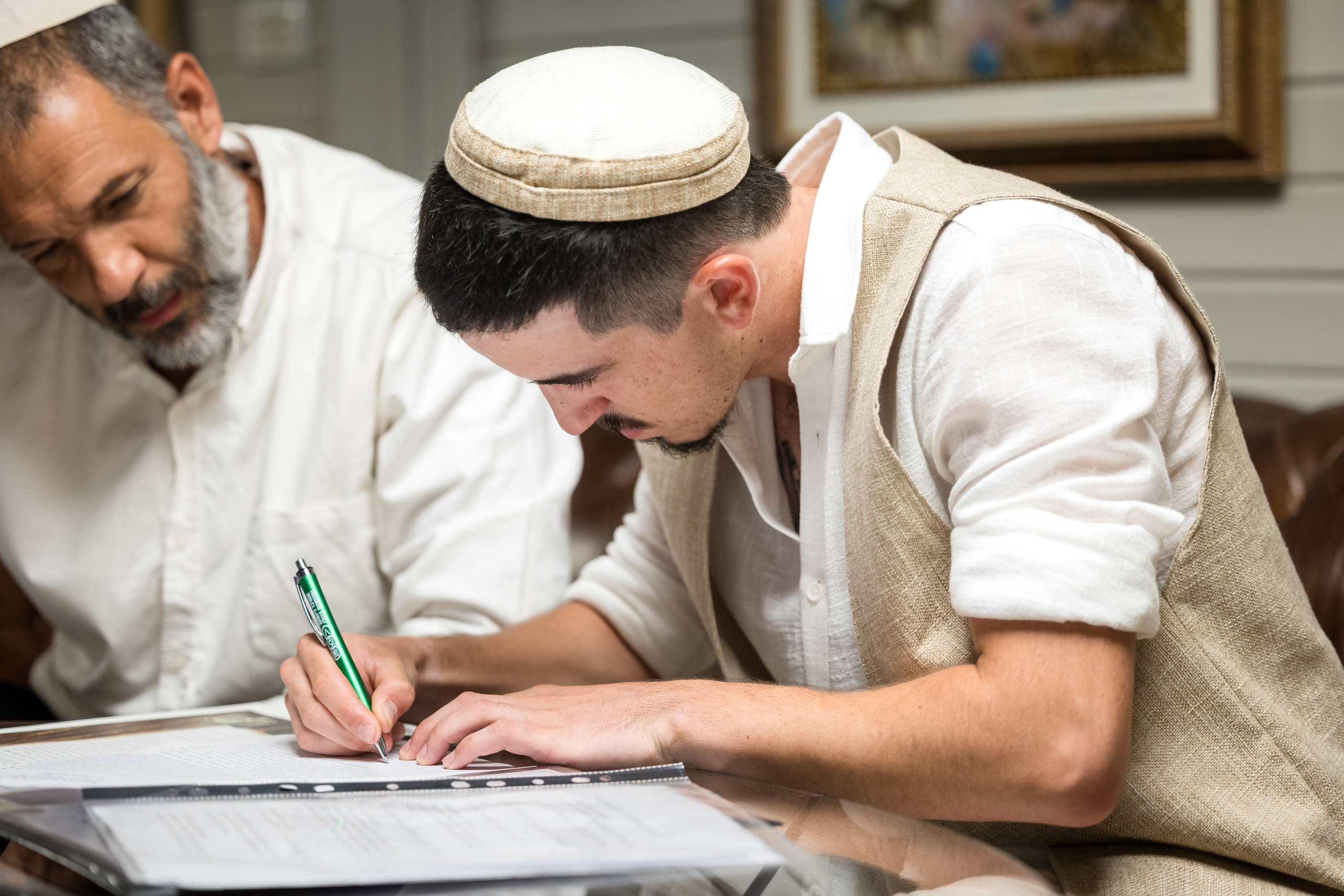 Doreen & RAZ. AMIR BUCHNIK PHOTOGRAPHER