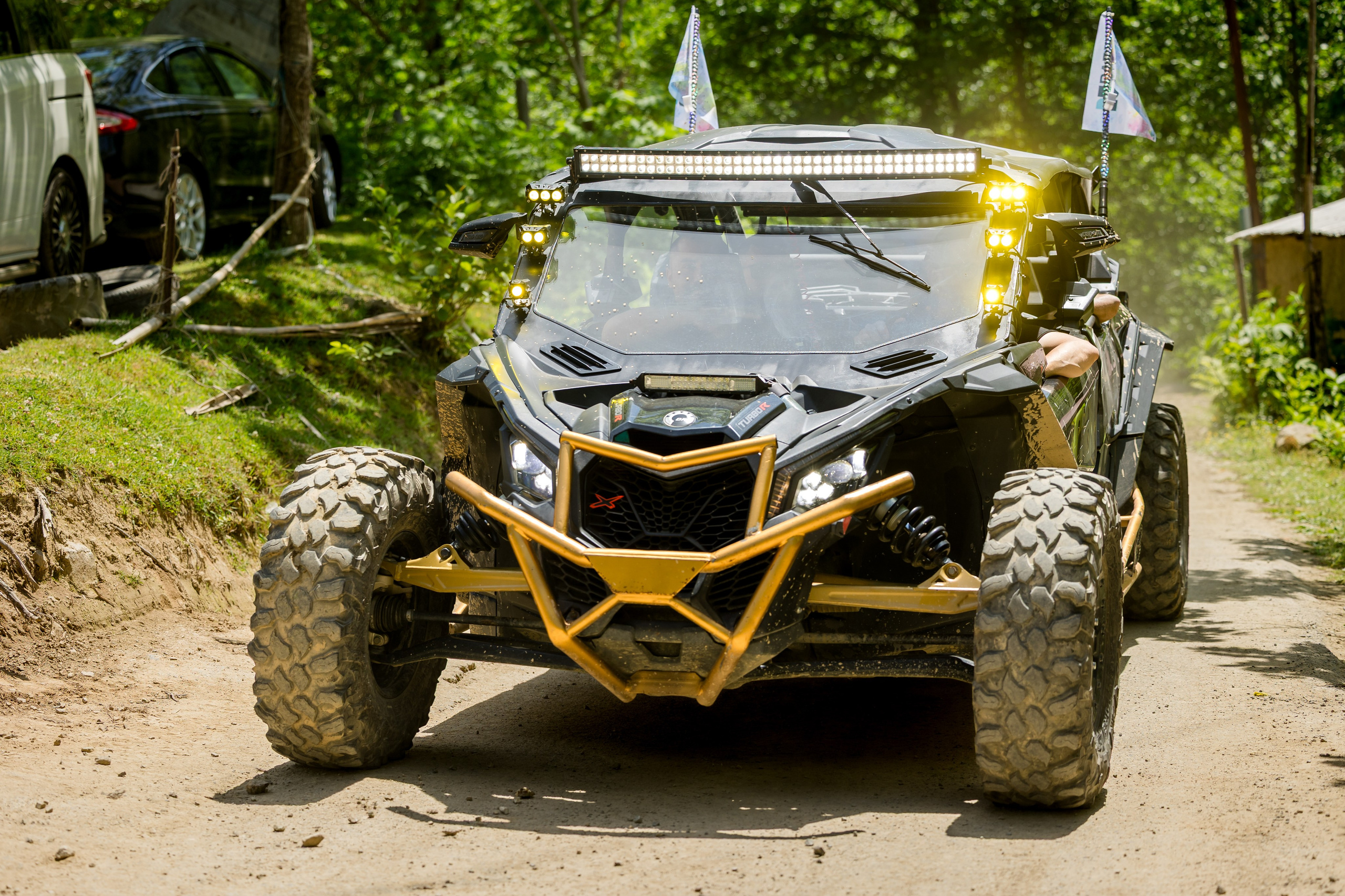 Barel Corporation — Batumi Georgia. AMIR BUCHNIK PHOTOGRAPHER