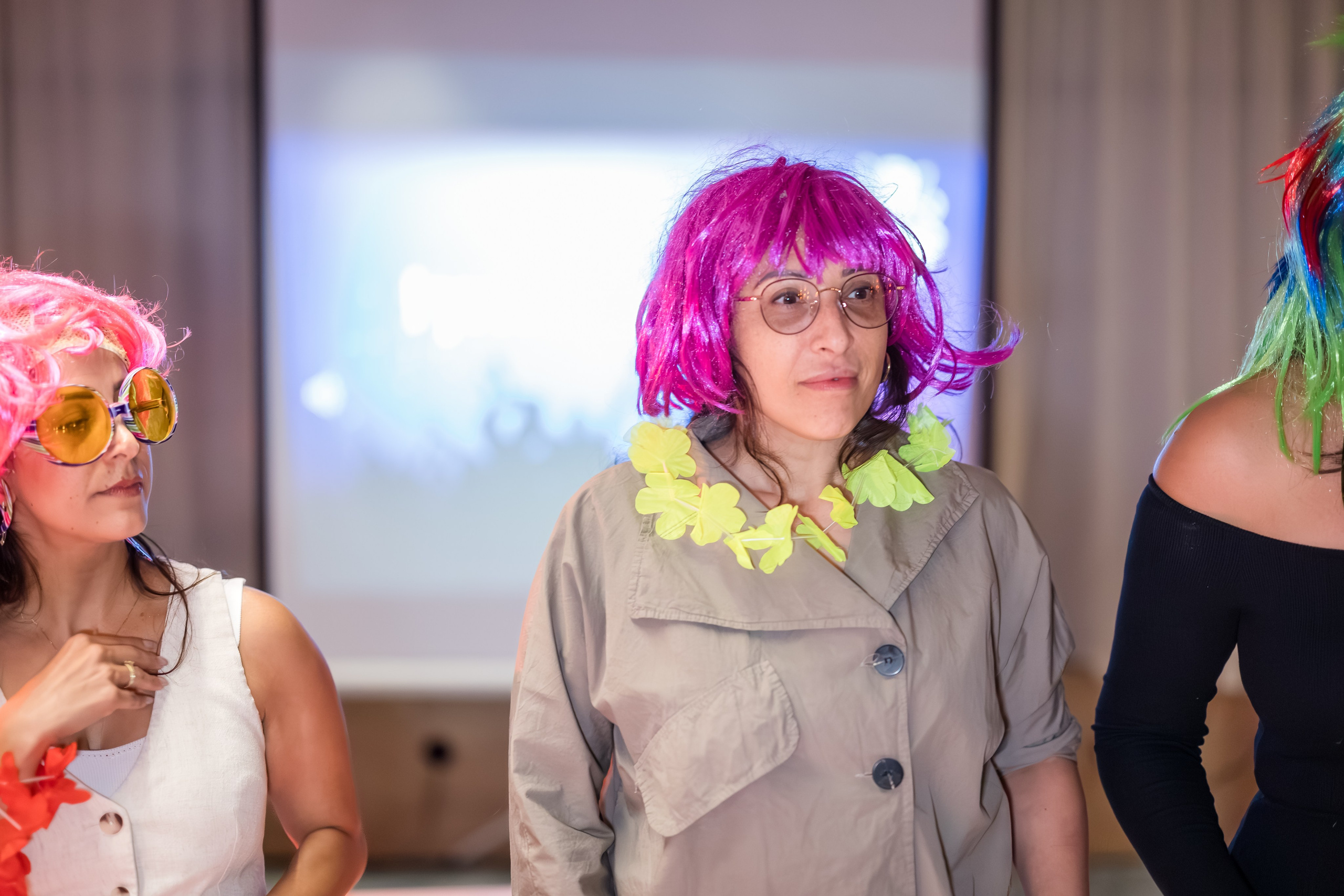 Johanneshof, Prague. AMIR BUCHNIK PHOTOGRAPHER