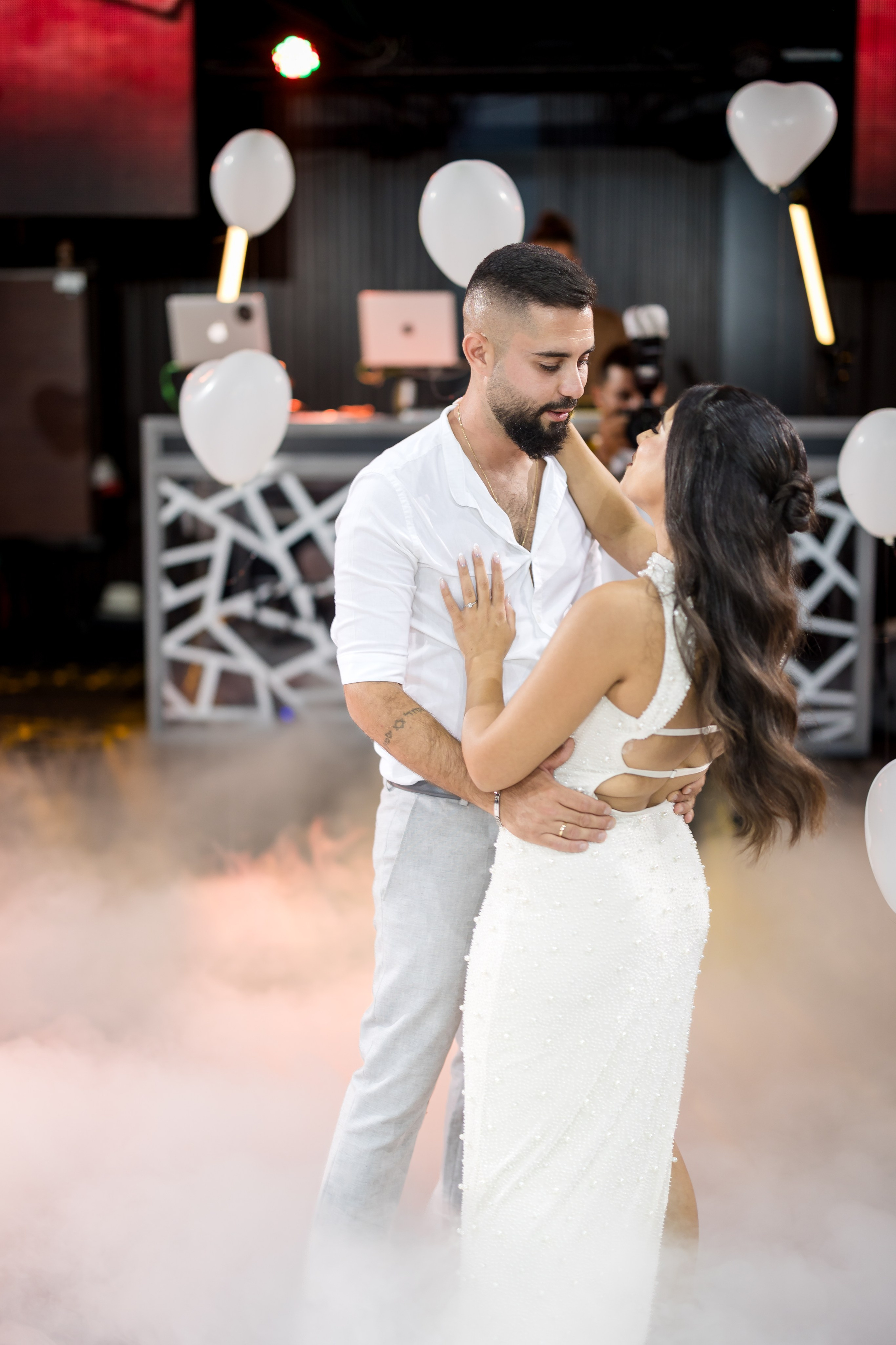 Osher & Or. AMIR BUCHNIK PHOTOGRAPHER