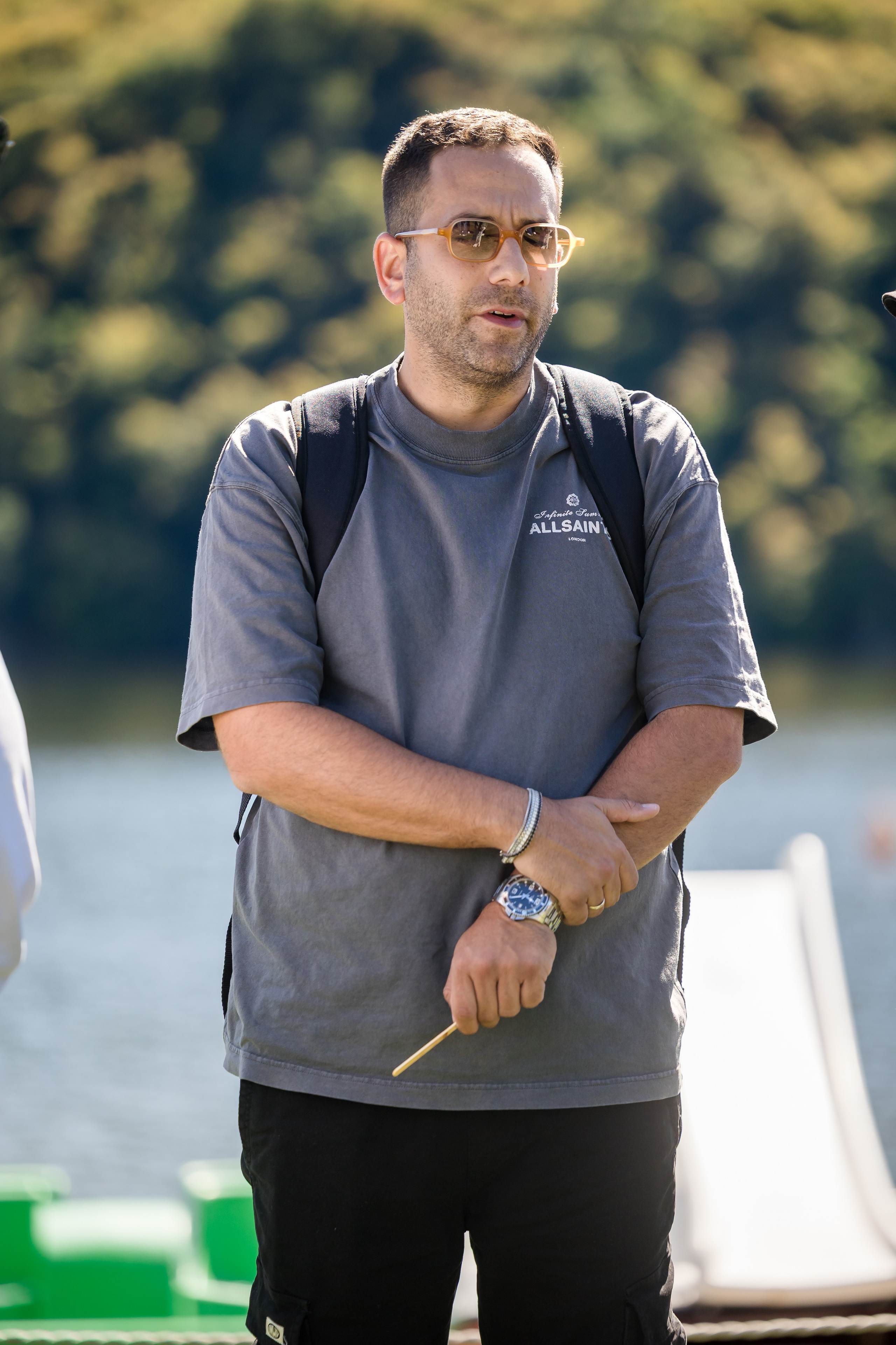 Johanneshof, Prague. AMIR BUCHNIK PHOTOGRAPHER