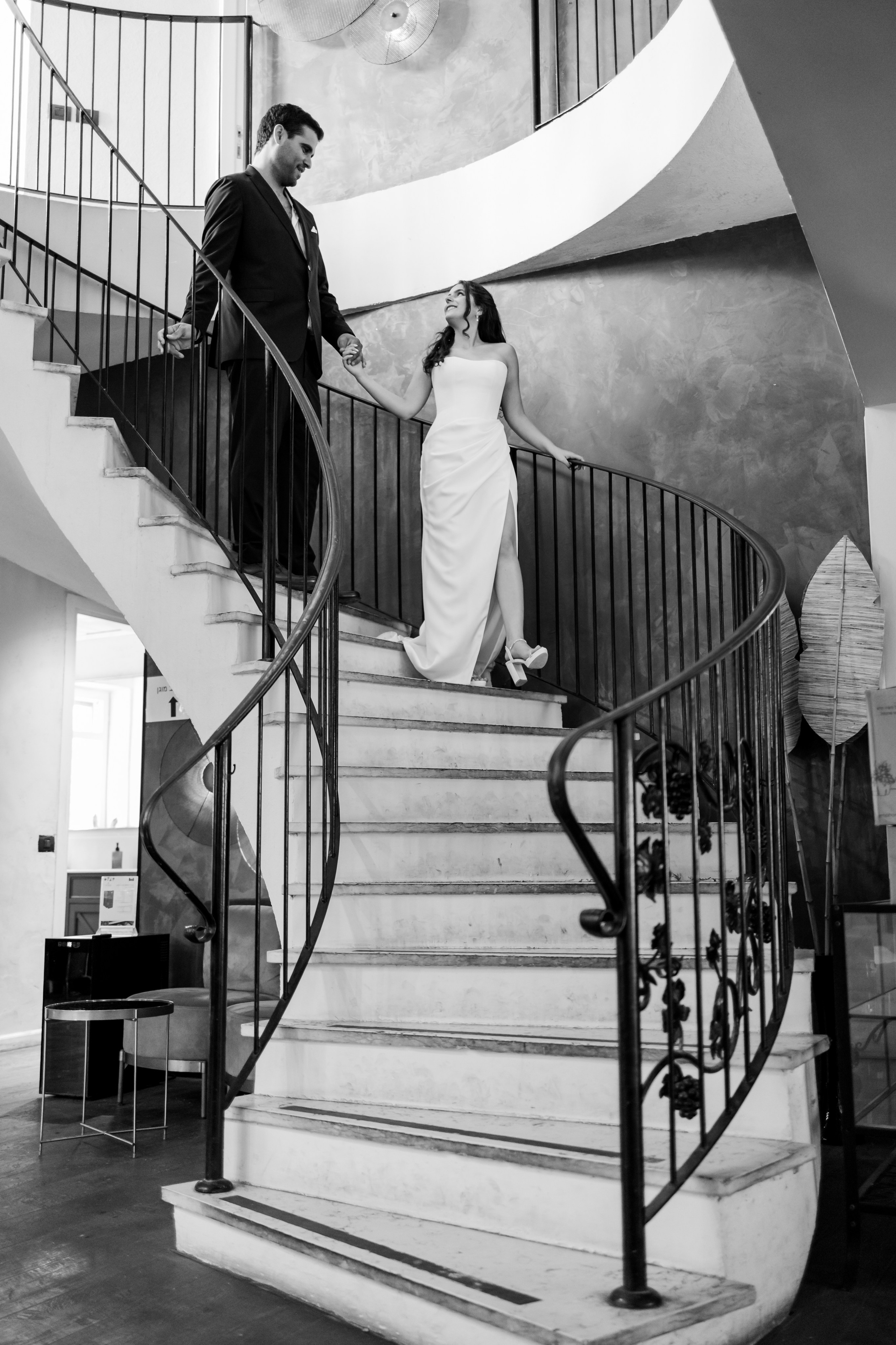 Loya & Alon. AMIR BUCHNIK PHOTOGRAPHER