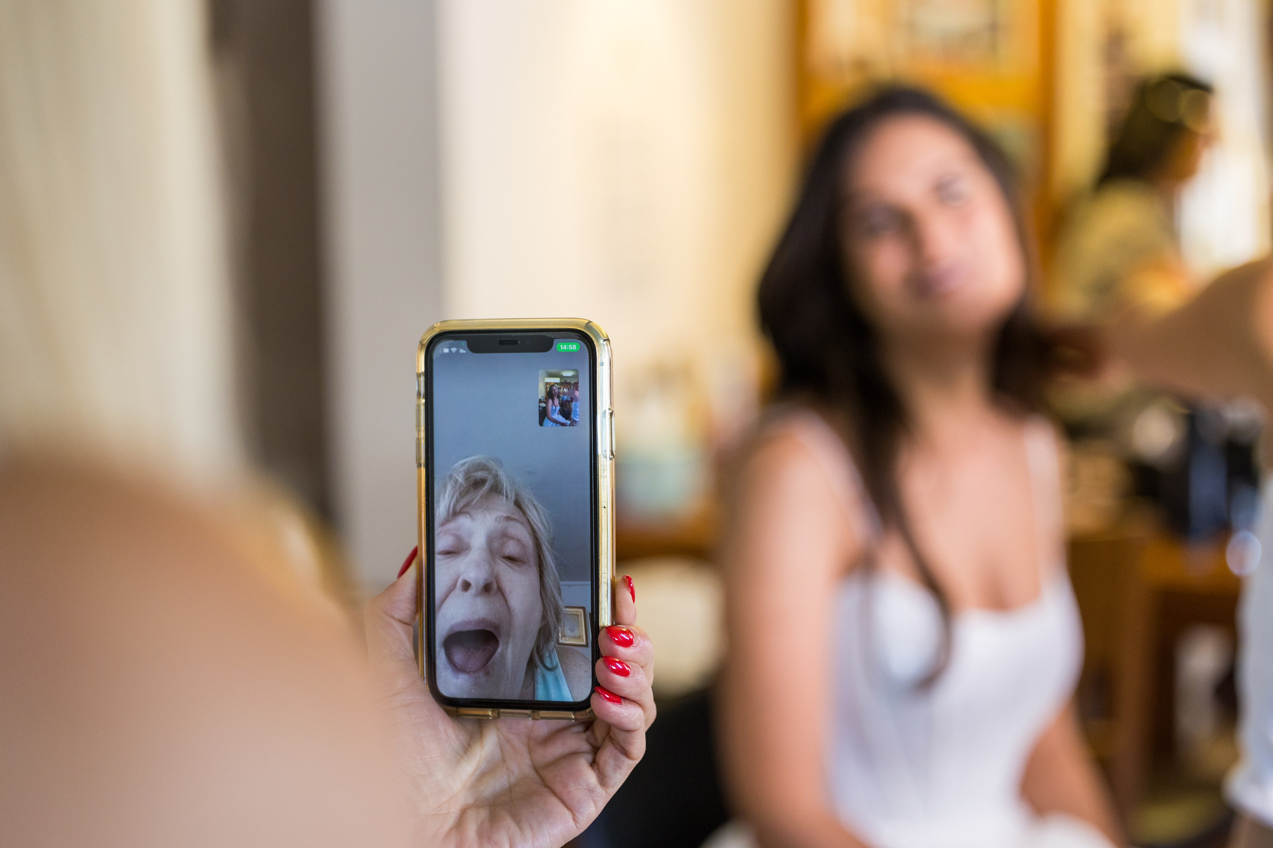 Shovel & Ido. AMIR BUCHNIK PHOTOGRAPHER