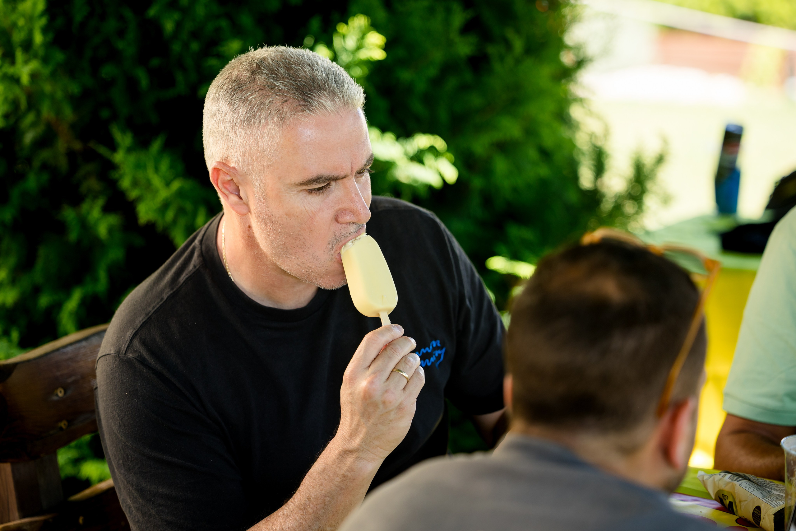 Johanneshof, Prague. AMIR BUCHNIK PHOTOGRAPHER