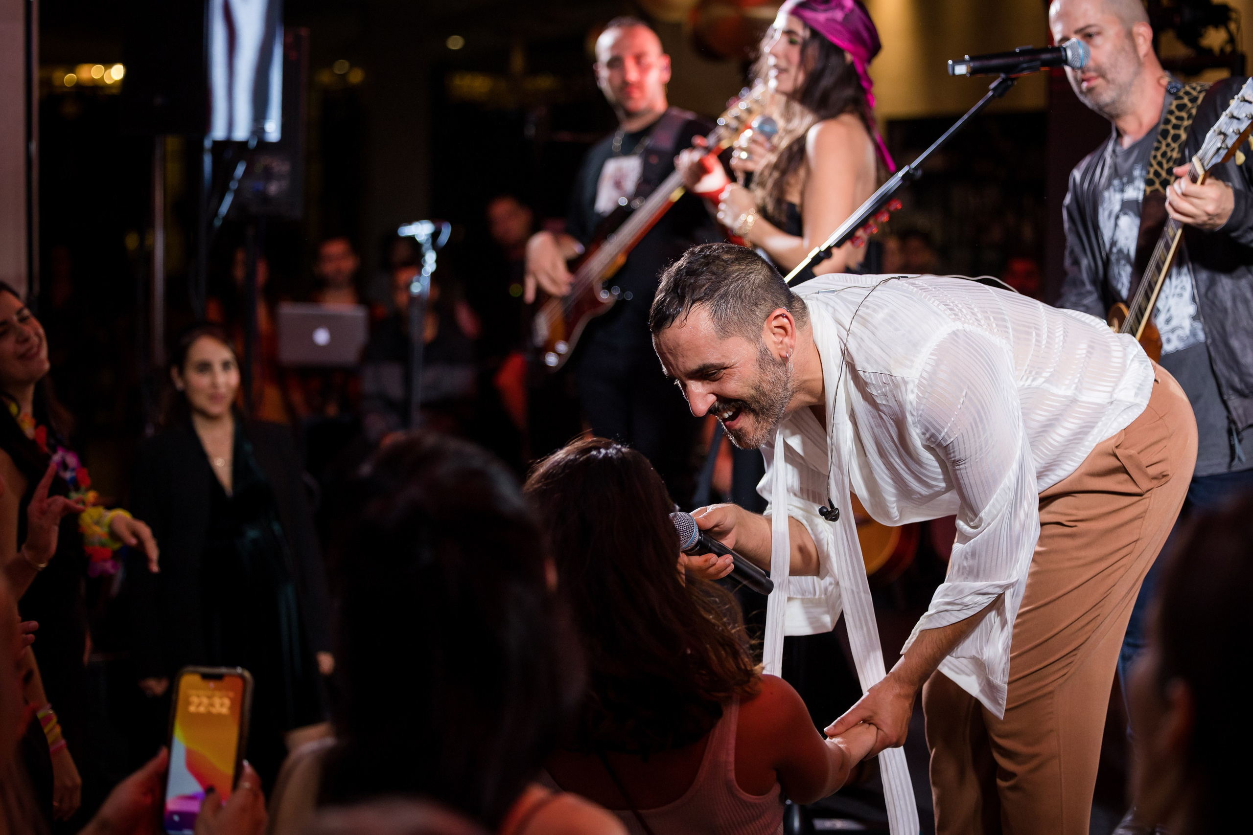 Pfizer. AMIR BUCHNIK PHOTOGRAPHER