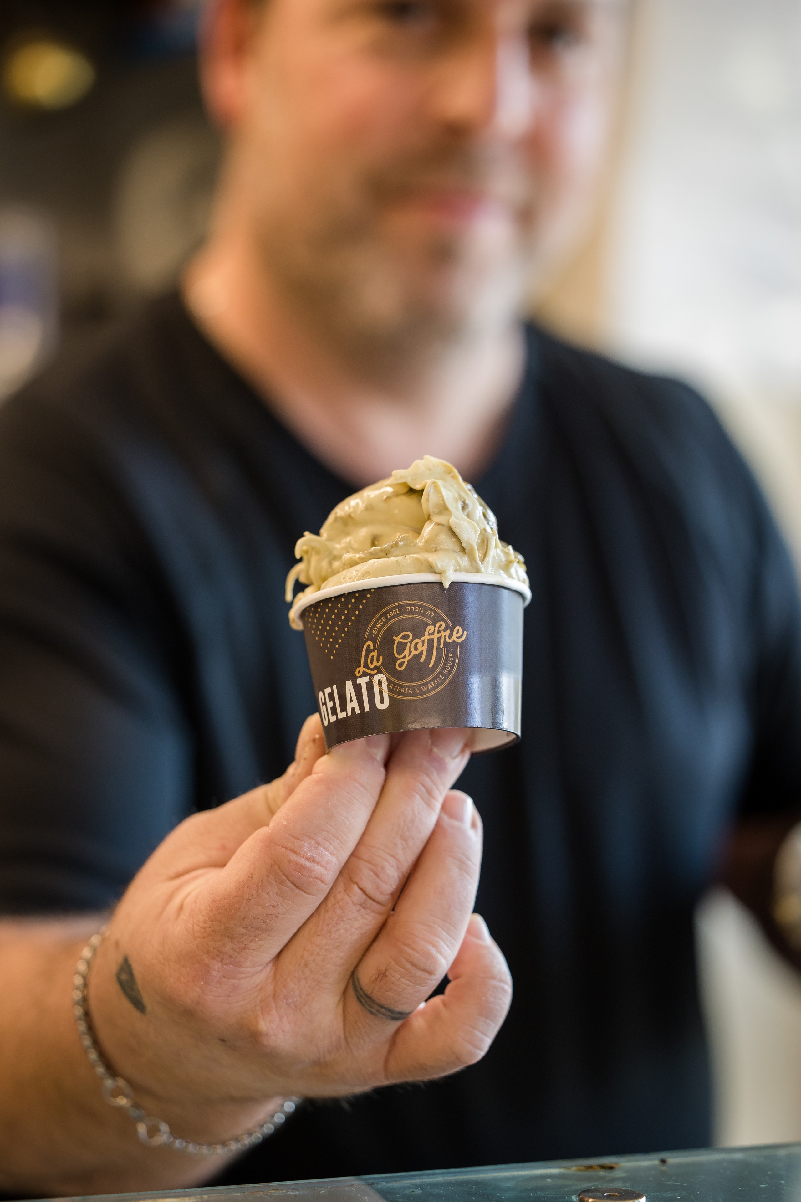 זרעי גדרה — SYNGENTA. AMIR BUCHNIK PHOTOGRAPHER