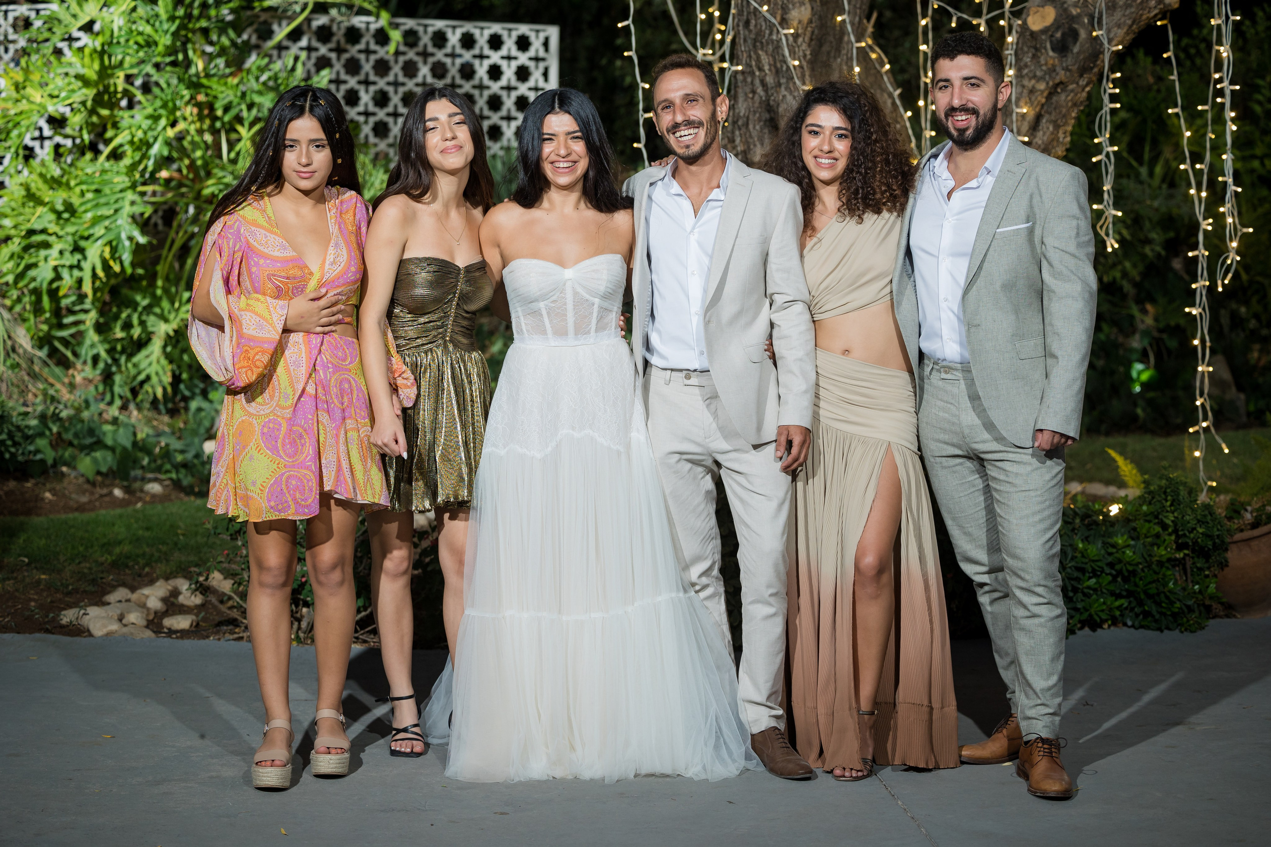 Ofri & Aharon. AMIR BUCHNIK PHOTOGRAPHER