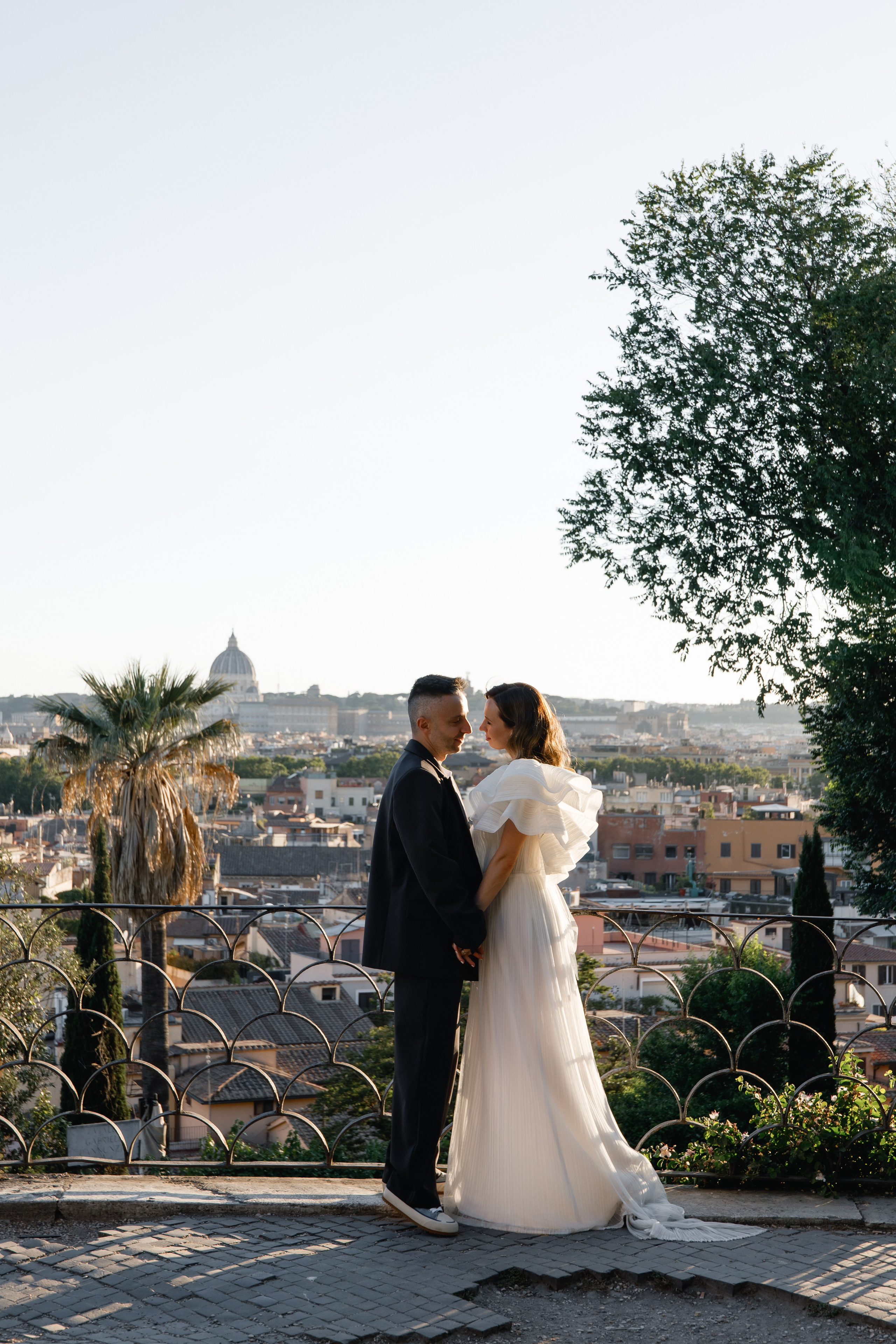 Wedding Photographer in Rome. Wedding Photographer Rome Tuscany Como Sicily Puglia Amalfy Italy- Oksana Savenchuk