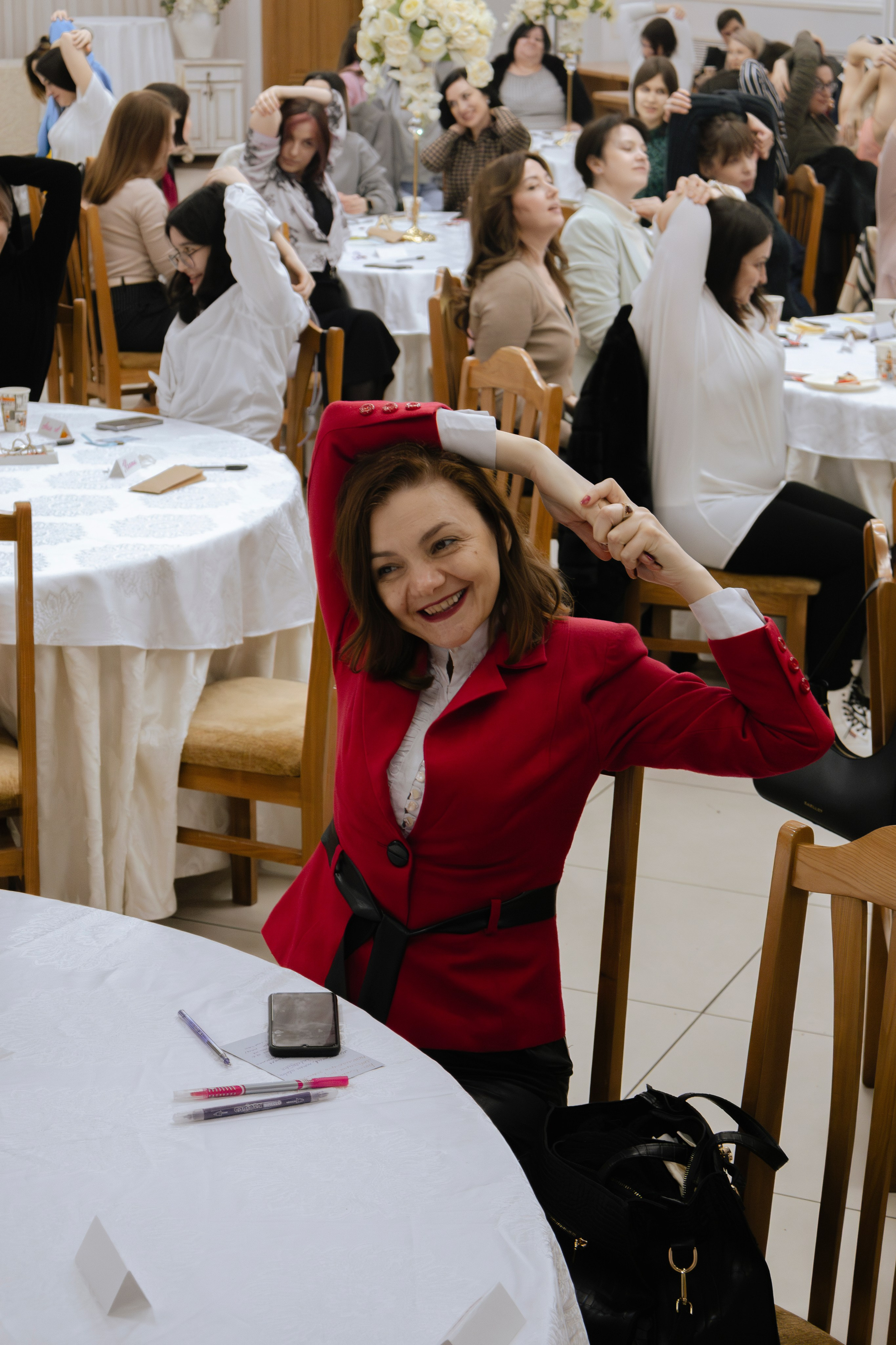 Woman`s Day. Дизайнер и Фотограф в Кишинёве Бусуйок Станислав