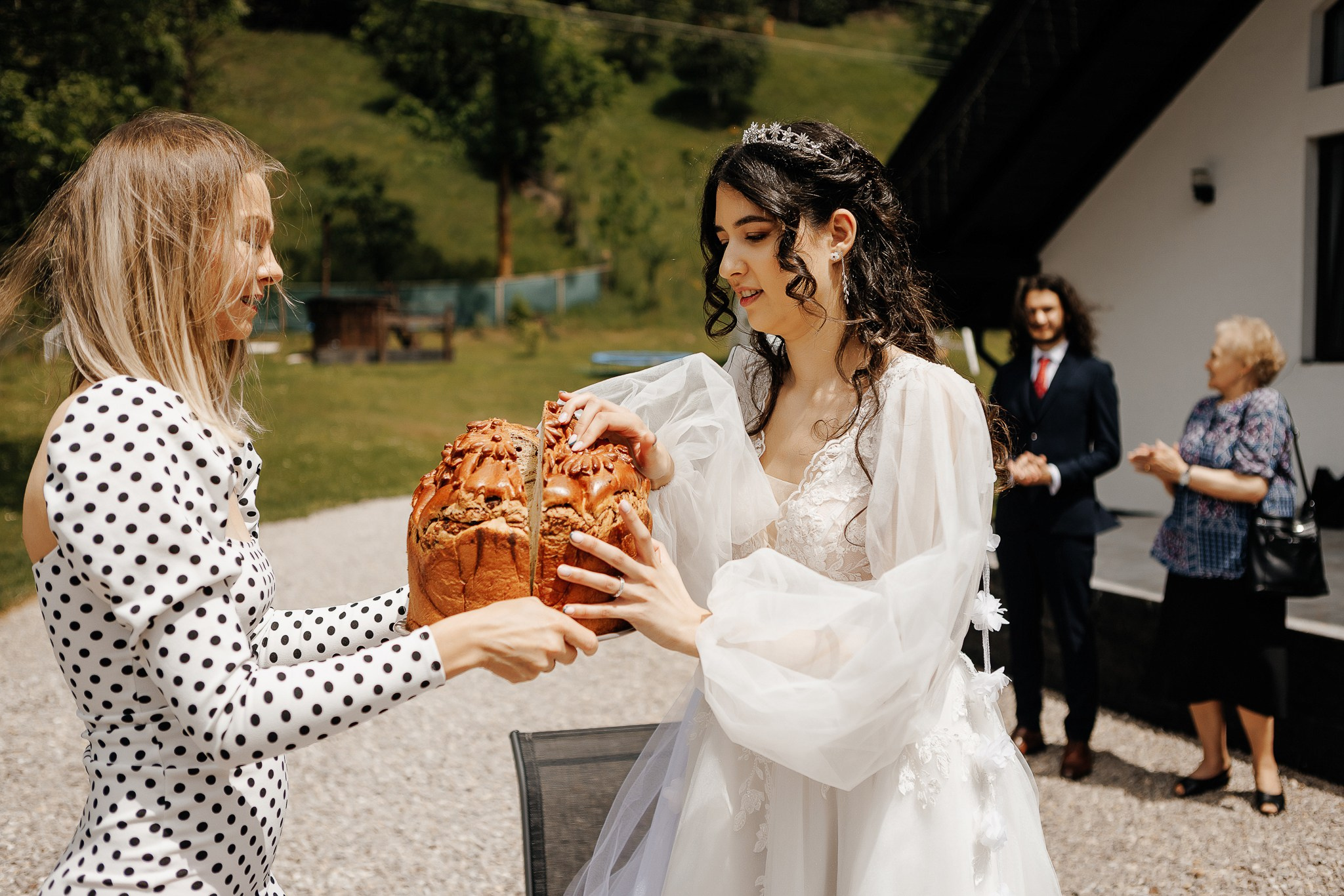 Radu si Diana. Fotograf și videograf de nuntă R. Moldova, Romania