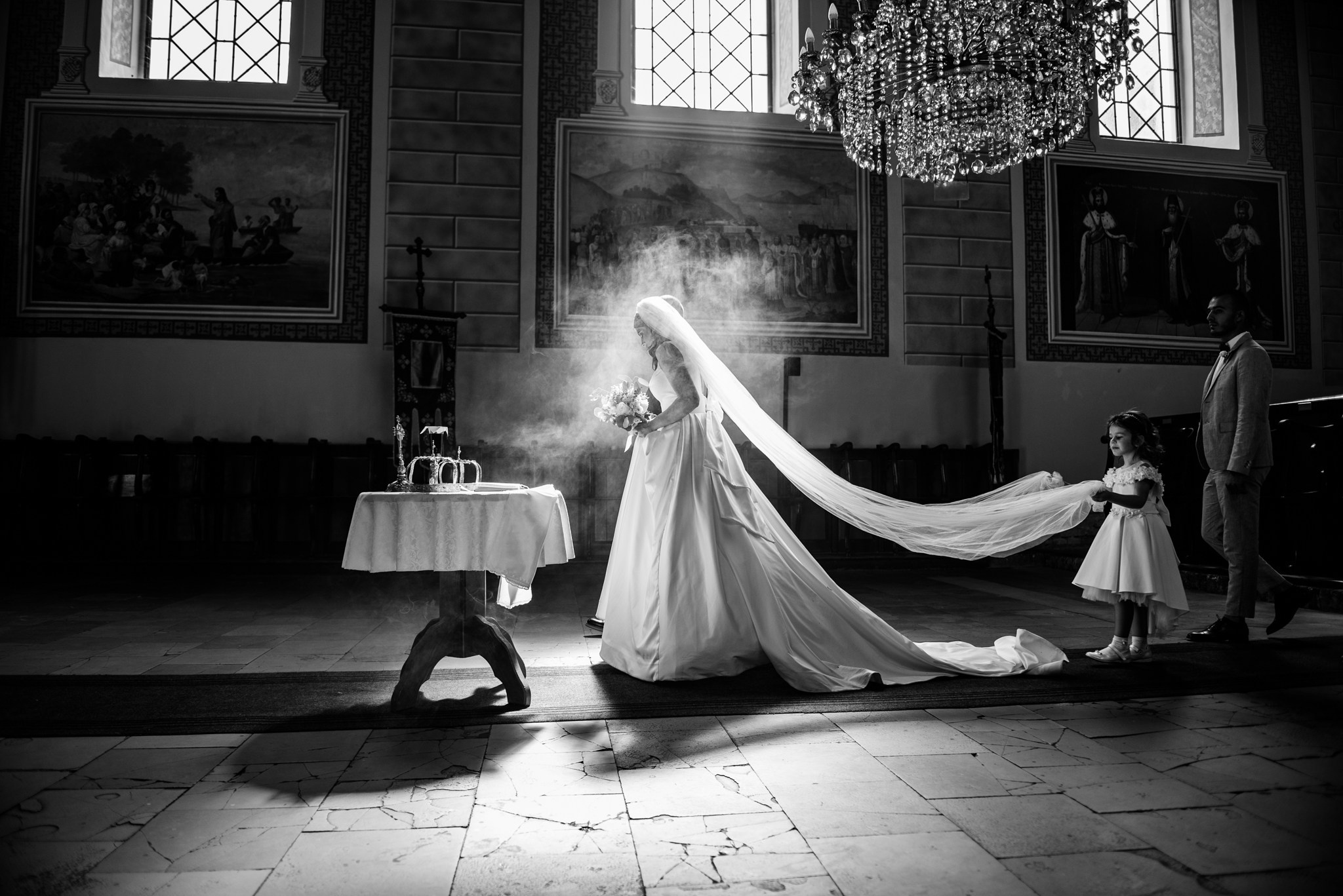 Wedding portfolio. Andrej Hicil Wedding and Portrait photographer