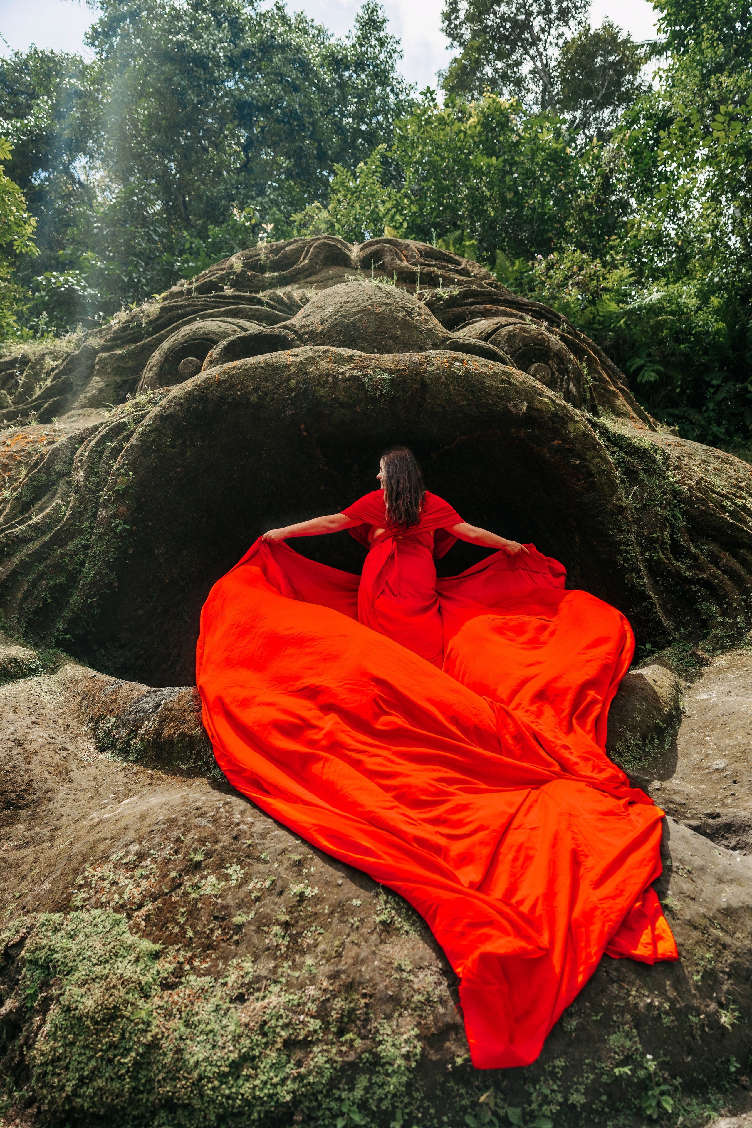 Harum. Профессиональный фотограф Нурмиева Вероника