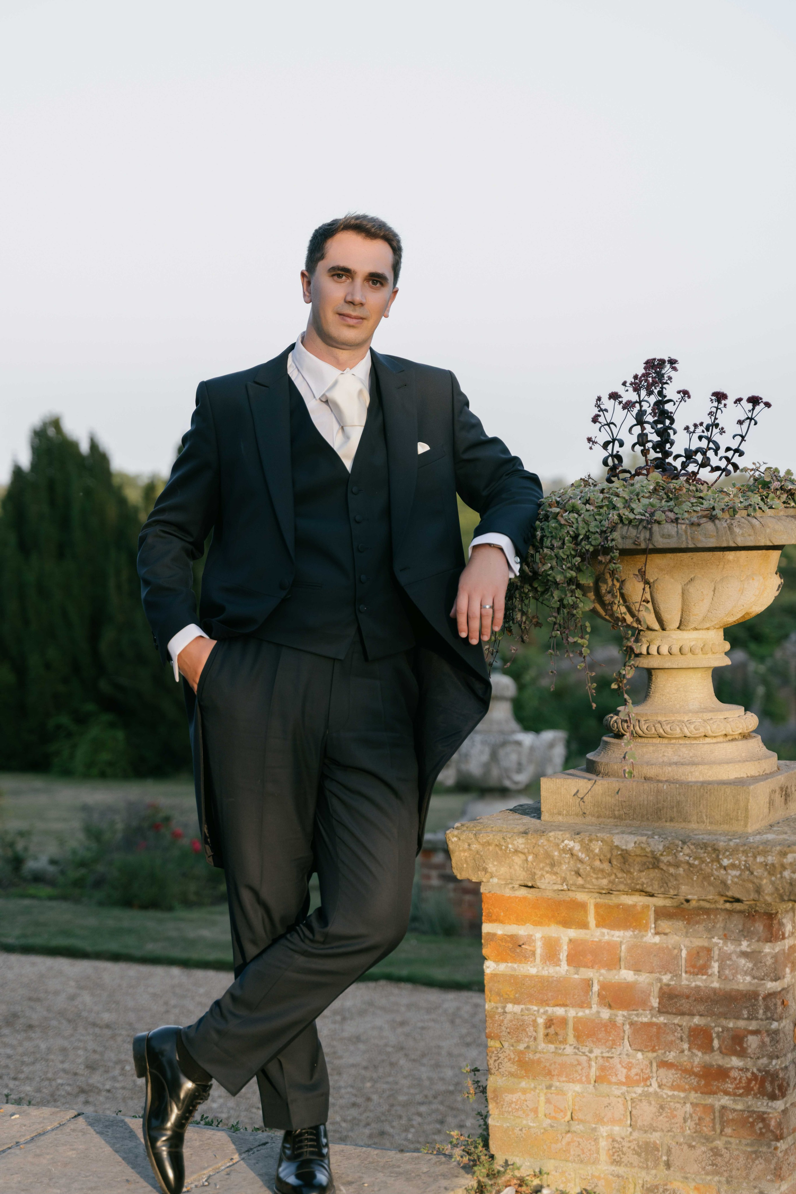 Layer Marney Tower Wedding, Essex | Essex & London Wedding Photographer. Natasha Ferreira Photography