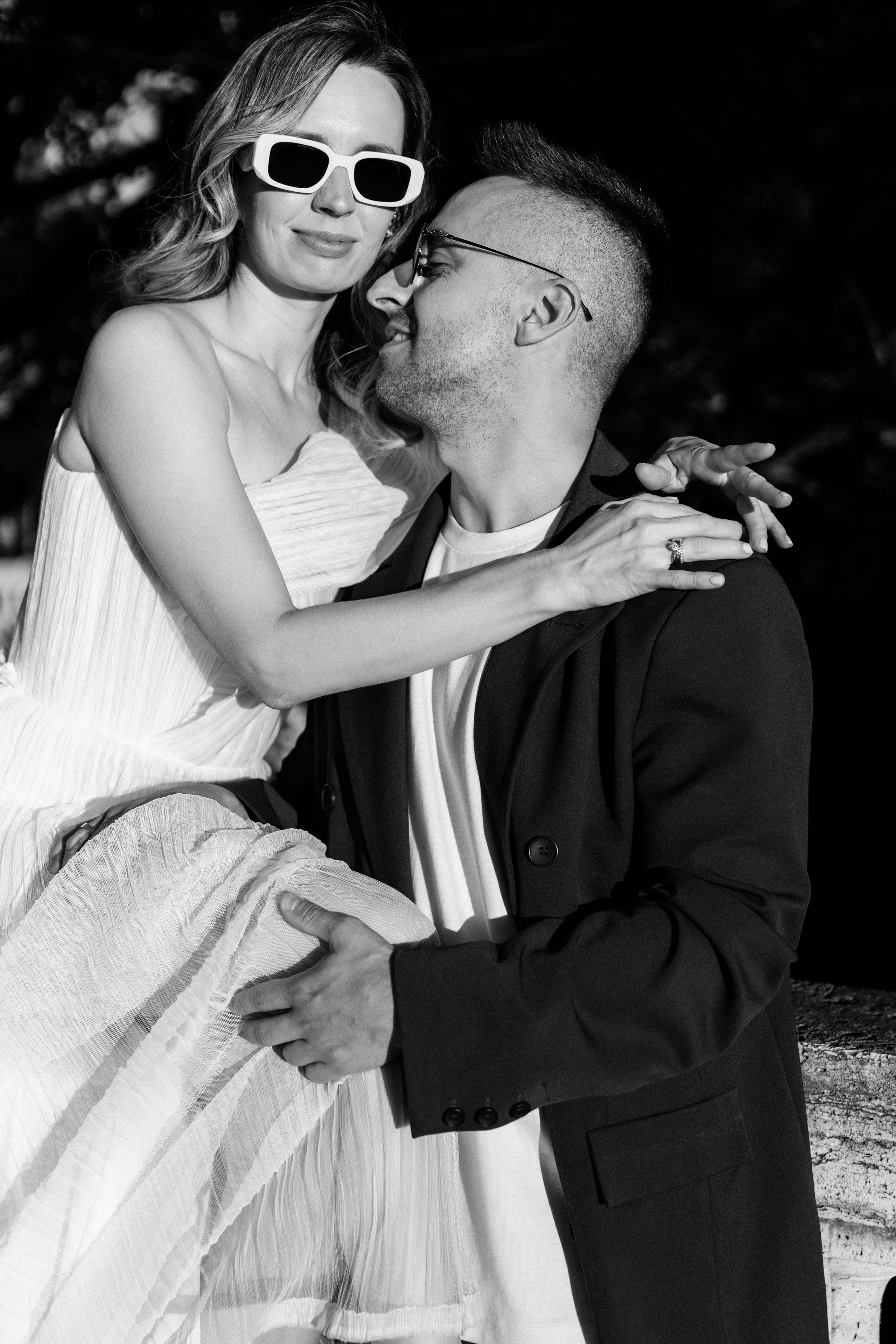 Wedding Photographer in Rome. Wedding Photographer Rome Tuscany Como Sicily Puglia Amalfy Italy- Oksana Savenchuk