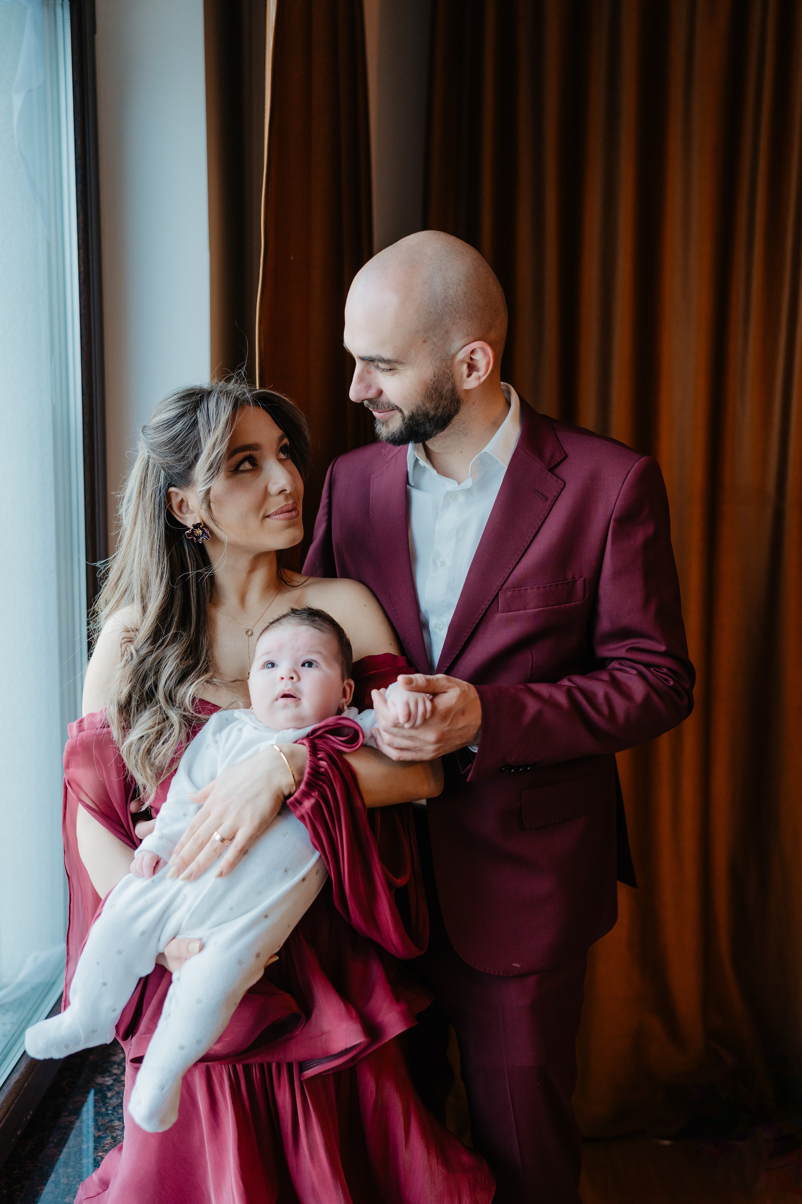 Fotografii Botez. Pantelimon Fotograf