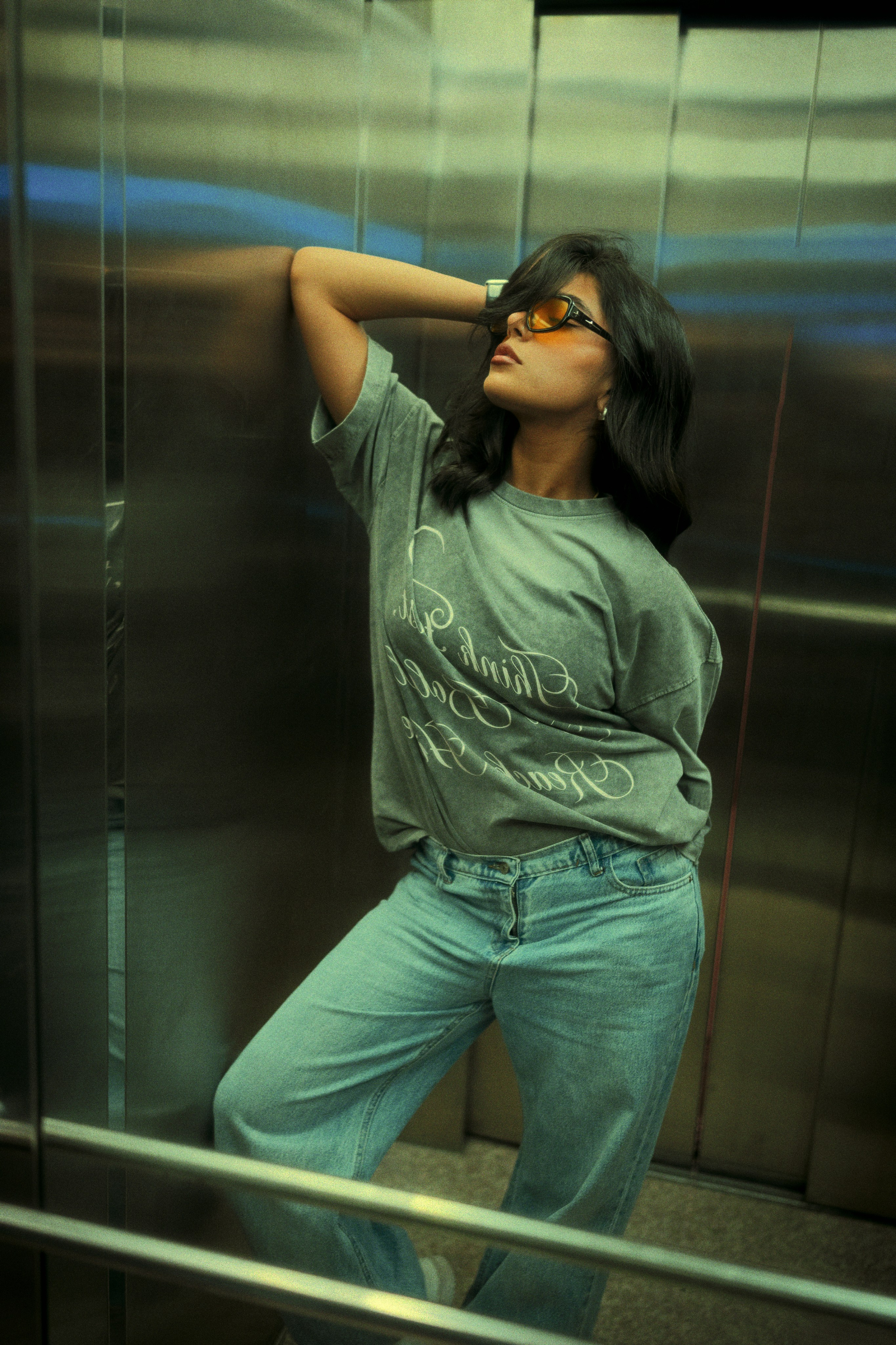 Female Portrait. Mehran Hadad — Portrait Photographer, Filmmaker and Youtuber