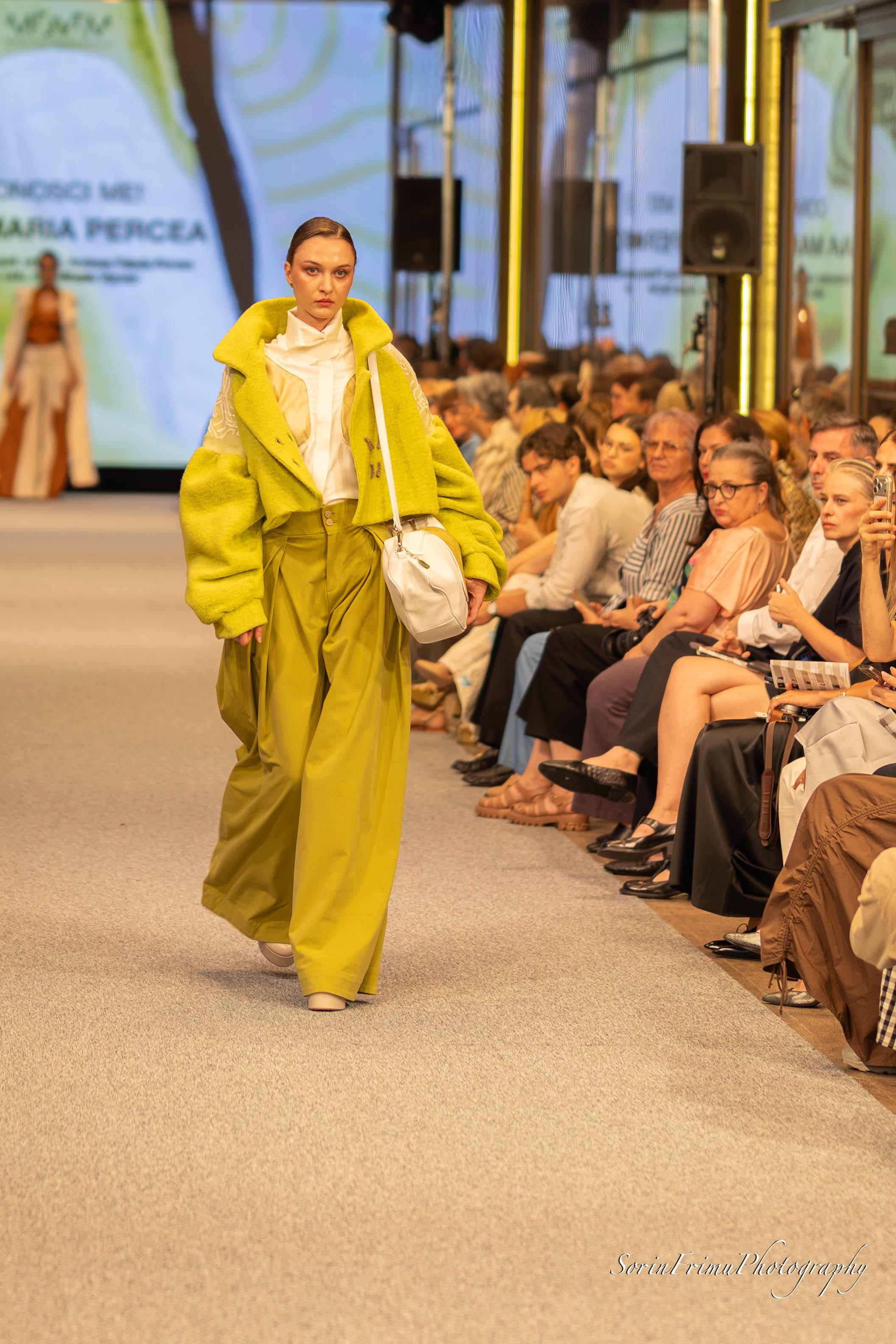 Moda Timisoara. Sorin Frimu Photography