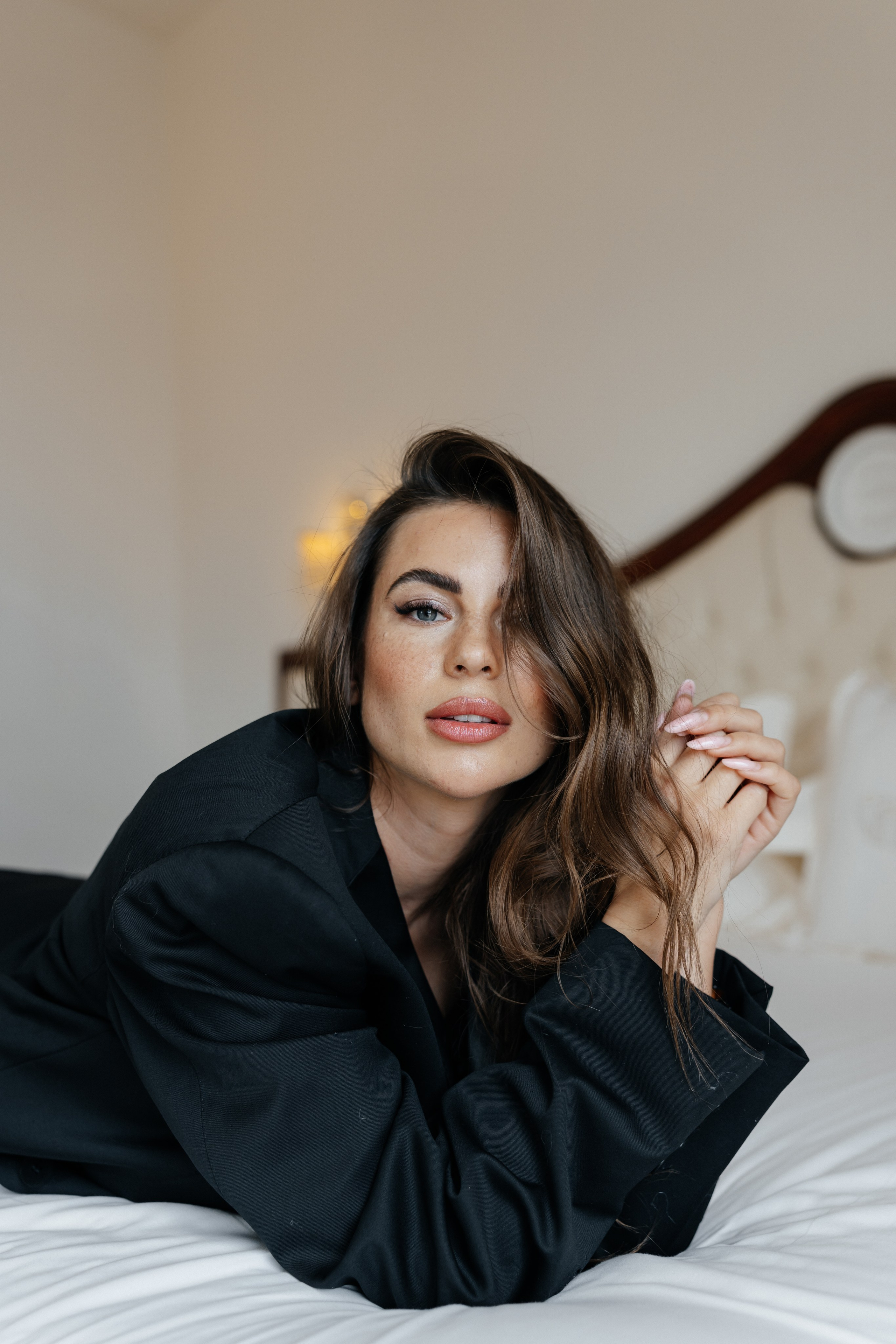 Evelina. Весільний фотограф Вікторія Саврук