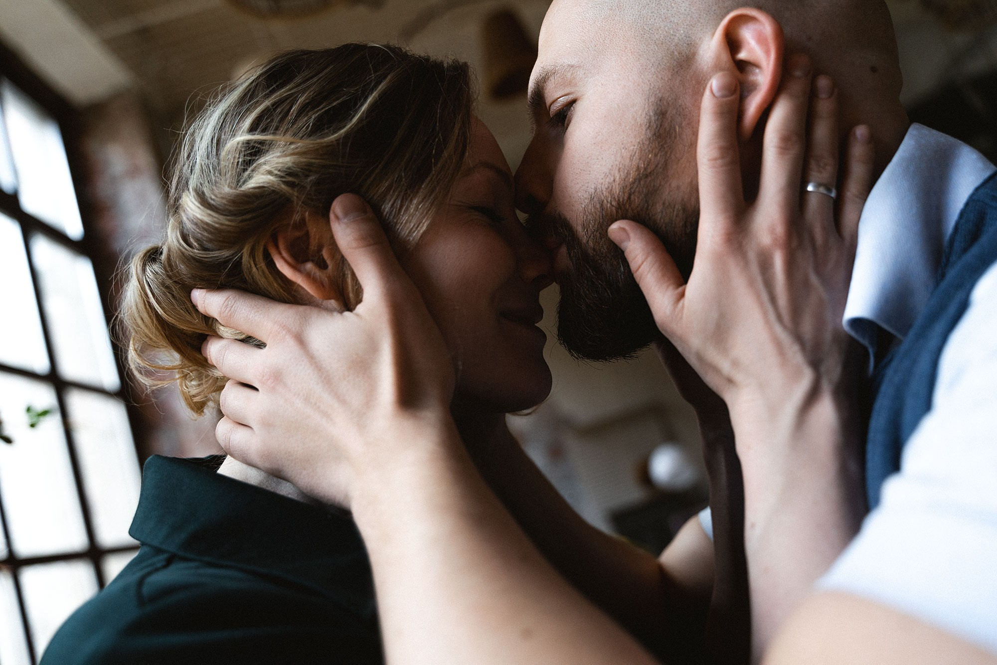 Генадий, Татьяна и малышка. Фотограф в Дананге, Вьетнам. Эстетика и лайфстайл