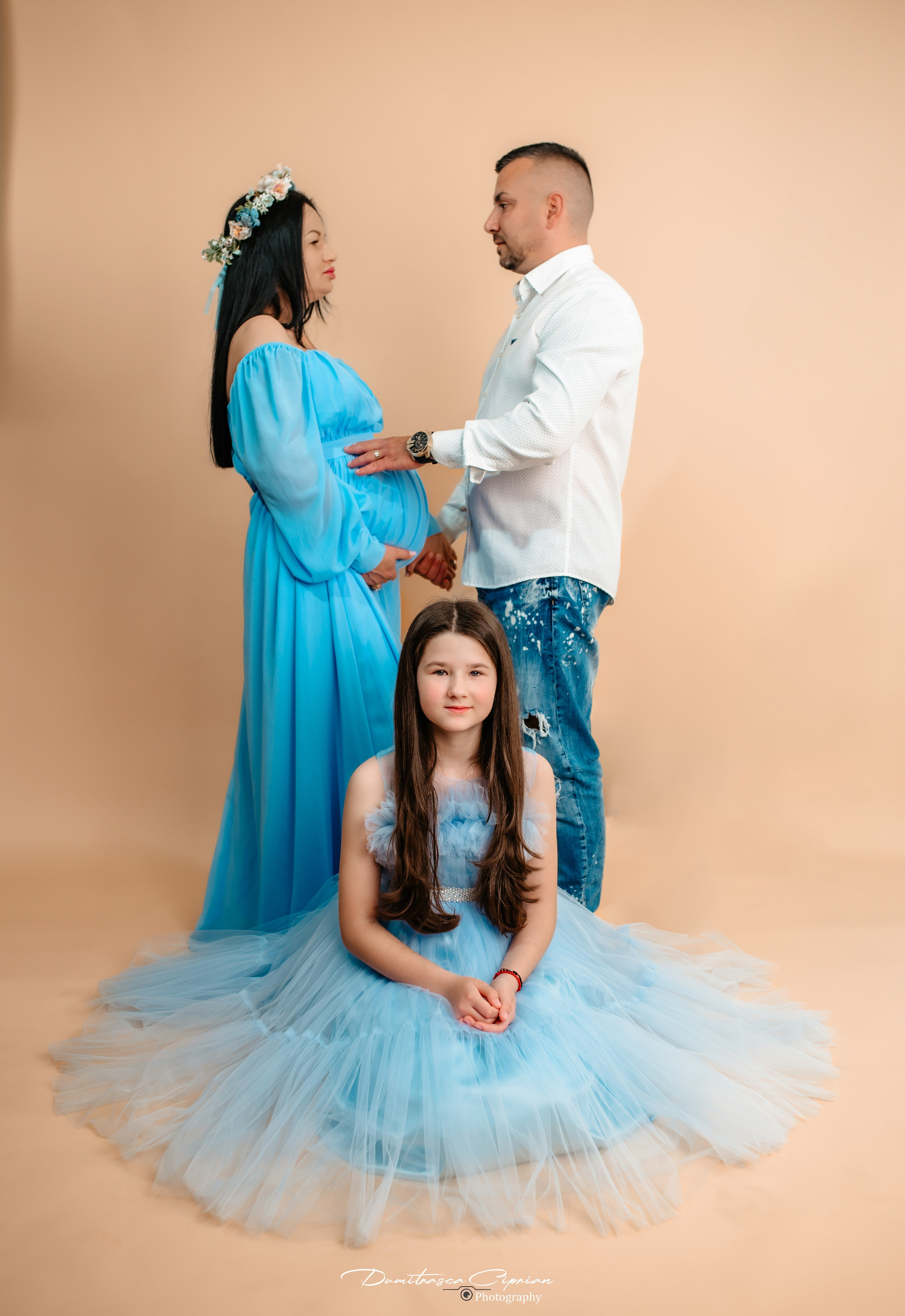 Antoche Family. Dumitrasca Ciprian Photography
