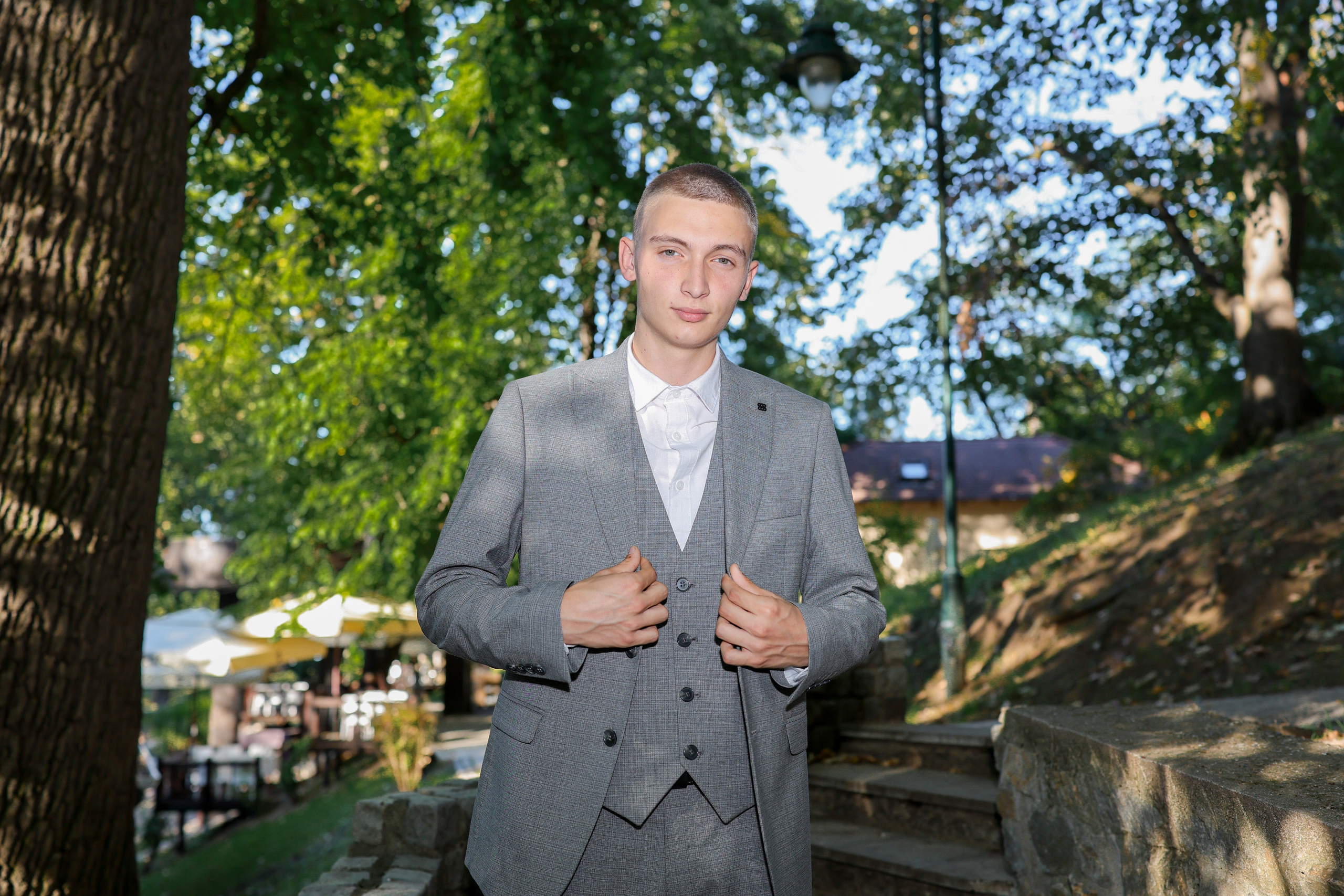 Matejin 18. rodjendan. Foto Simic Jagodina
