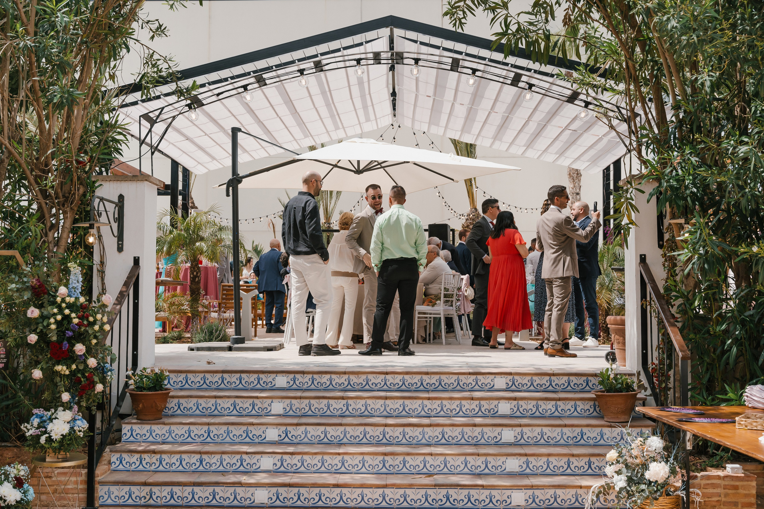 A&L. Fotógrafa de bodas y familias en España, Valencia: Nadia ProFoto