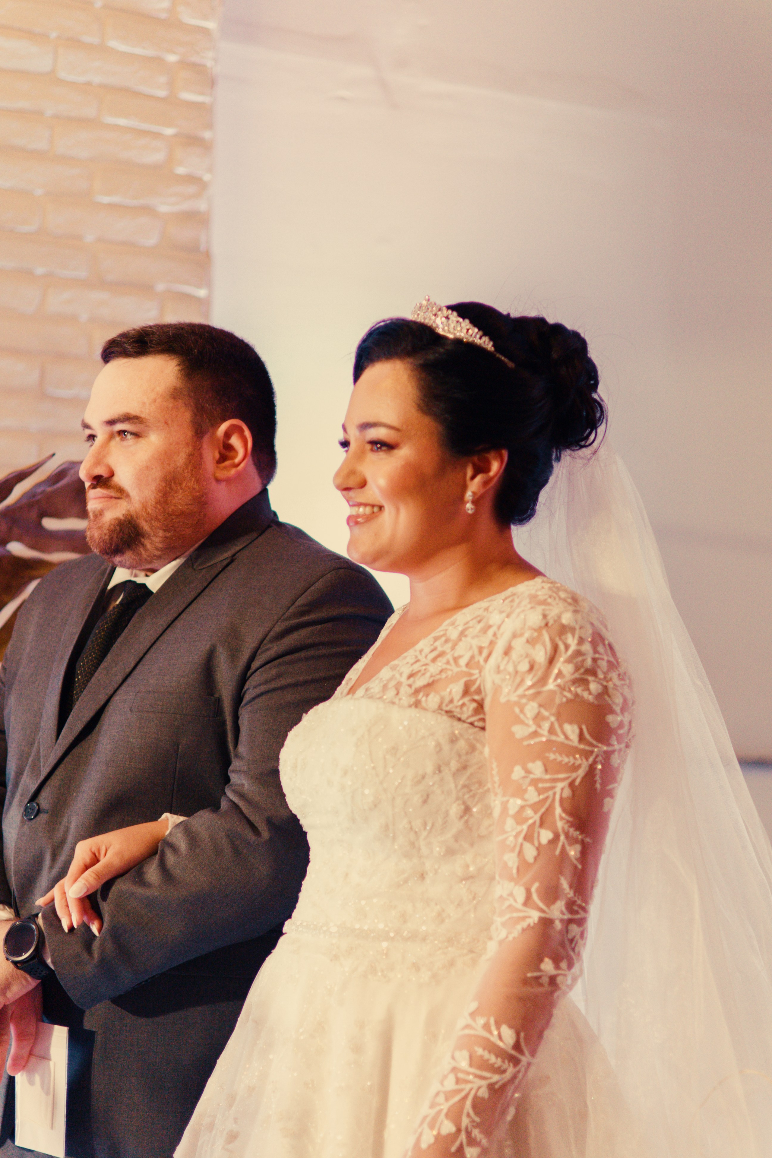 Fotos de Casamento Espaço Marques Bruna e Jackson