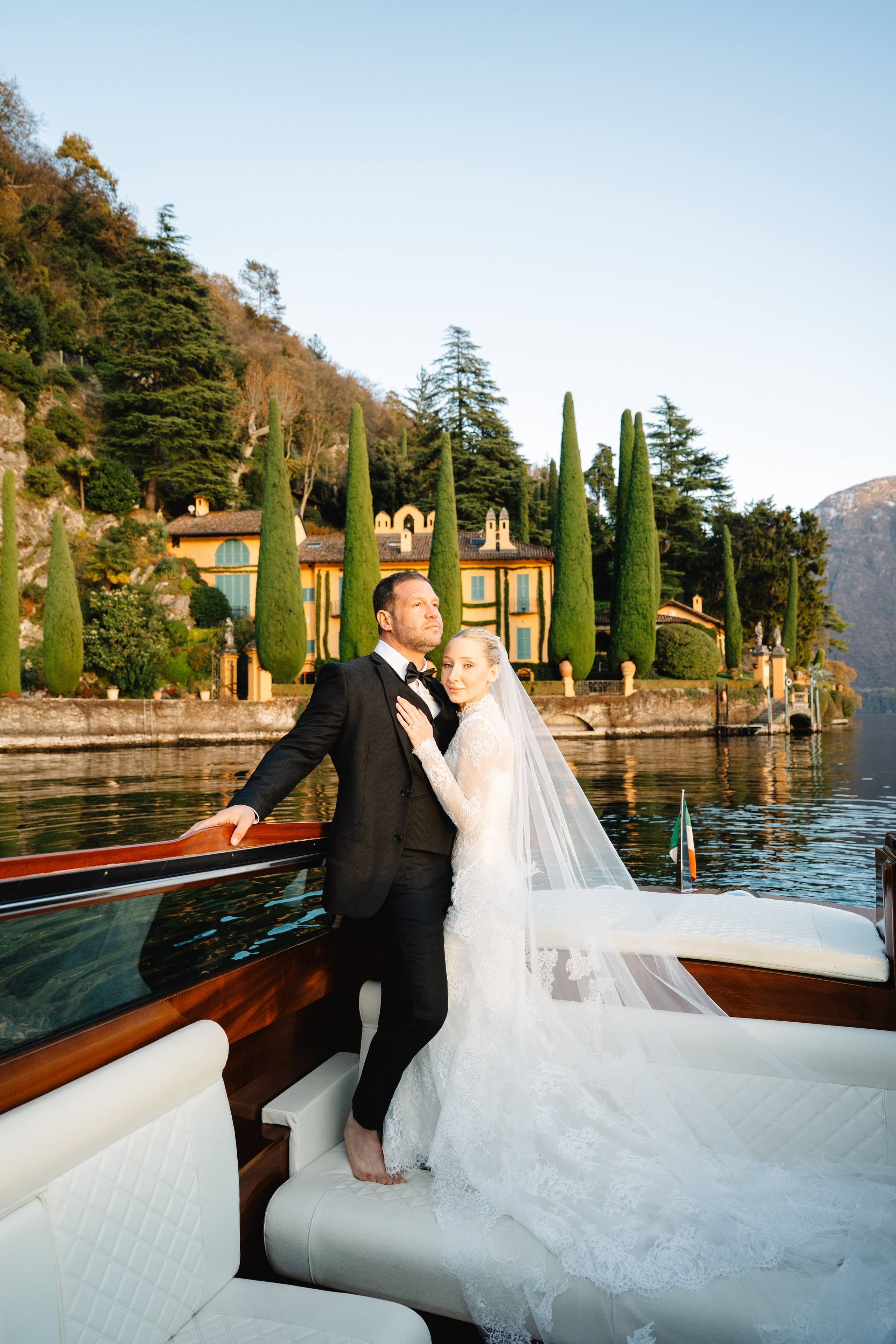 Lake Como. Фотограф в Итлаии — Свадебный фотограф Озеро Комо