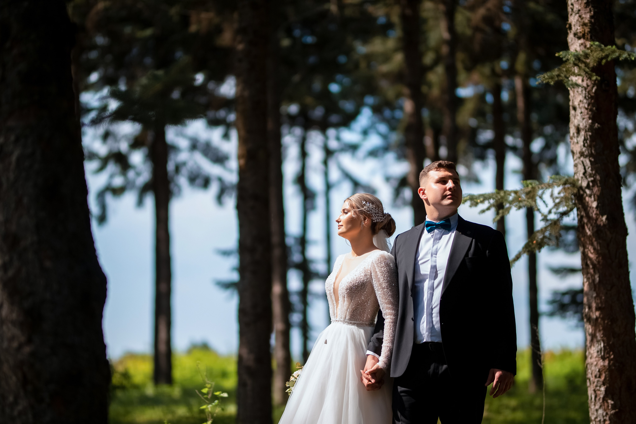 Chiril & Carolina. Servicii Foto Video la Nunta Chisinau Moldova Europa Studio MagicFoto