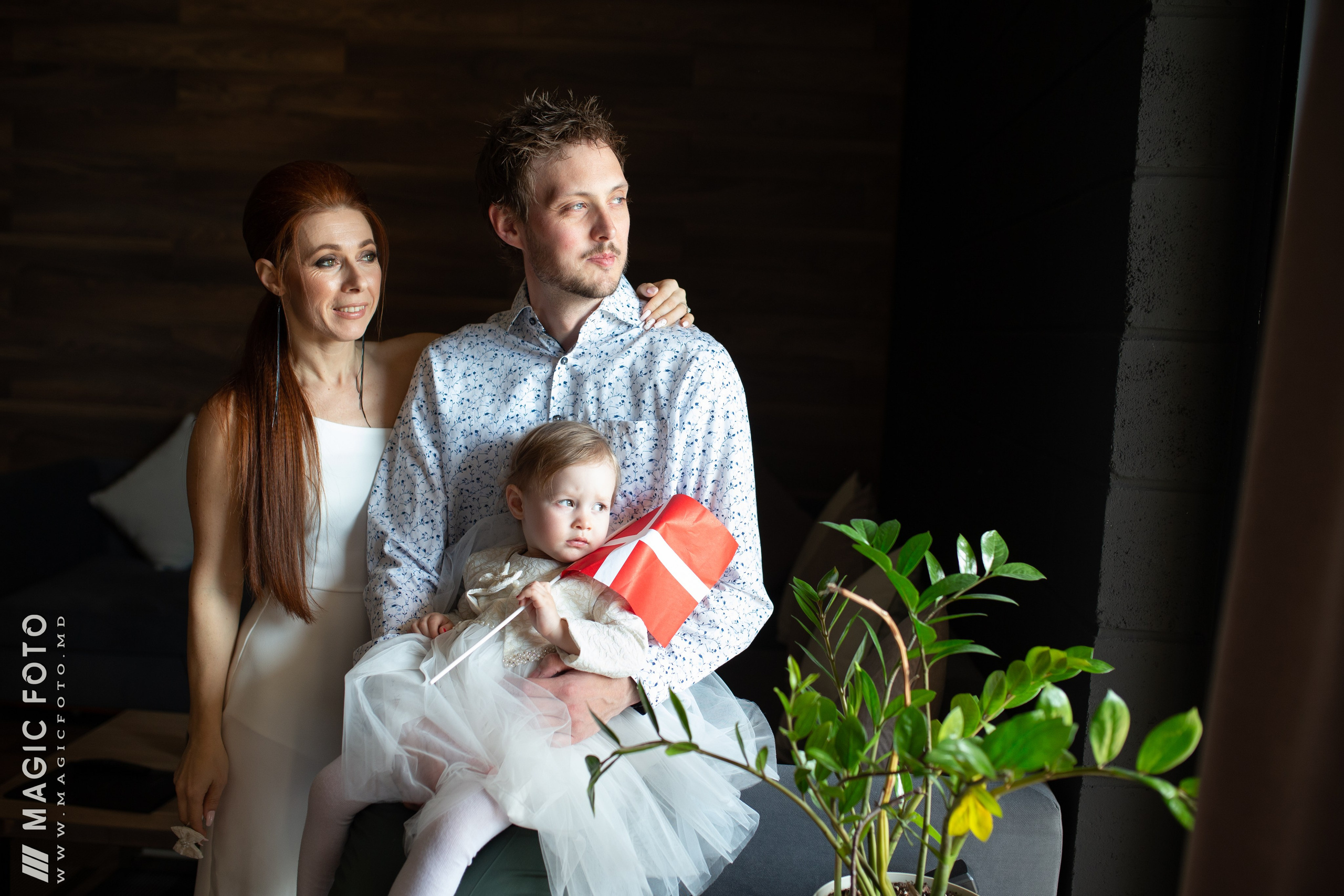 Zina-Valentina Birthday party. Servicii Foto Video la Nunta Chisinau Moldova Europa Studio MagicFoto