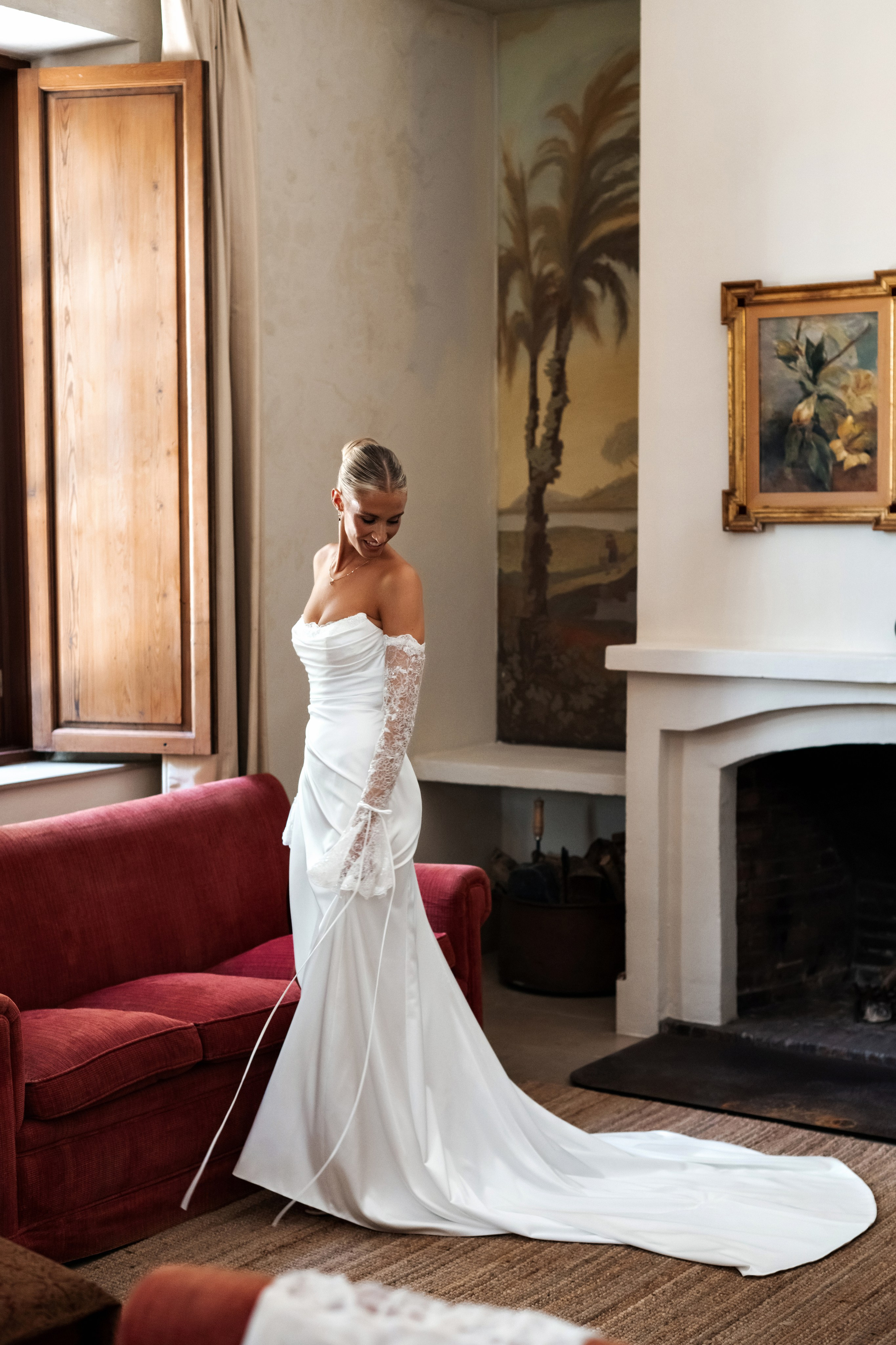 LILLIAN & ALEXANDER. Wedding Photographer in Marbella, Como, Tuscany, Cannes