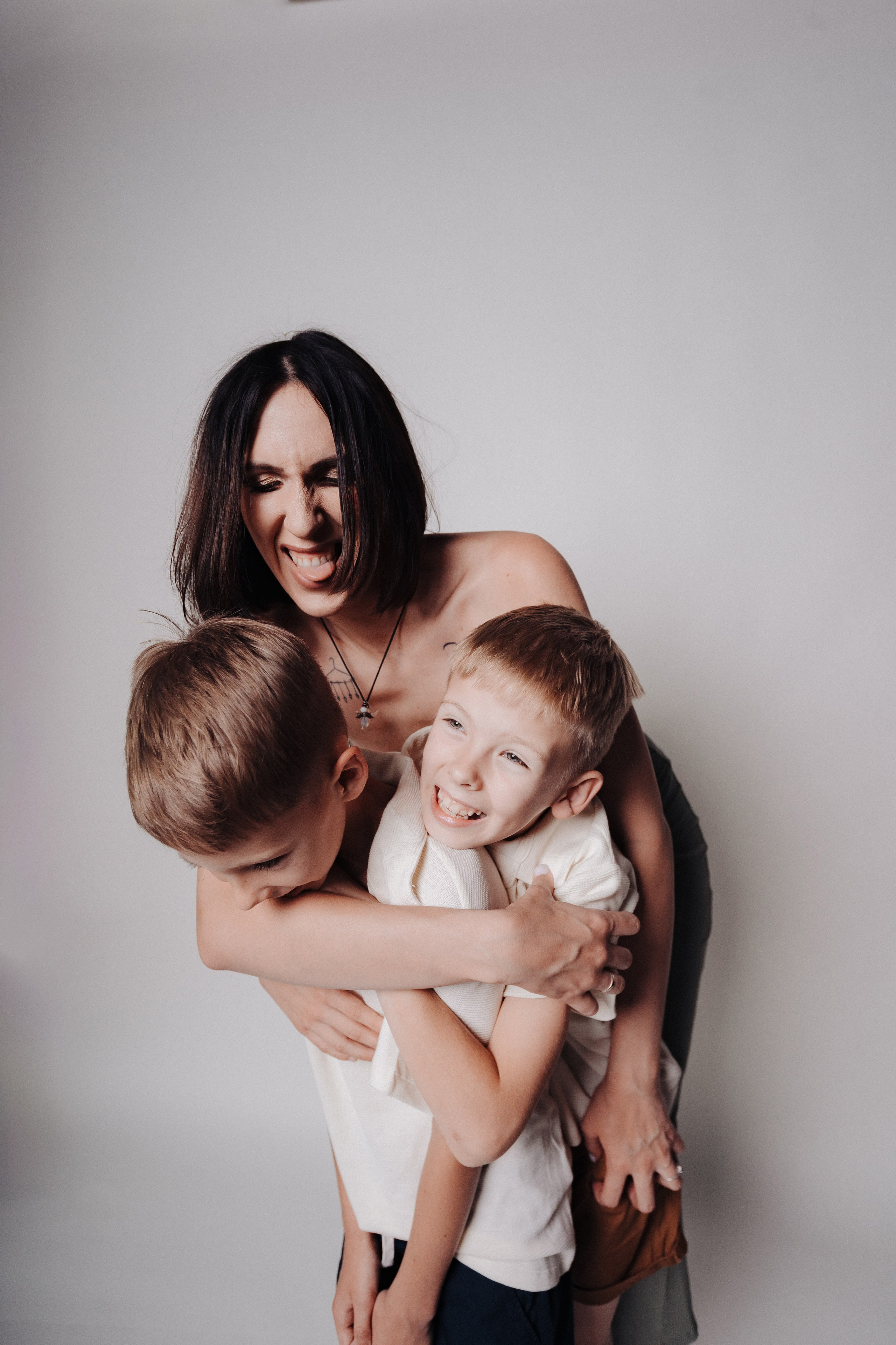 Zvana. Karina Czernecka Foto