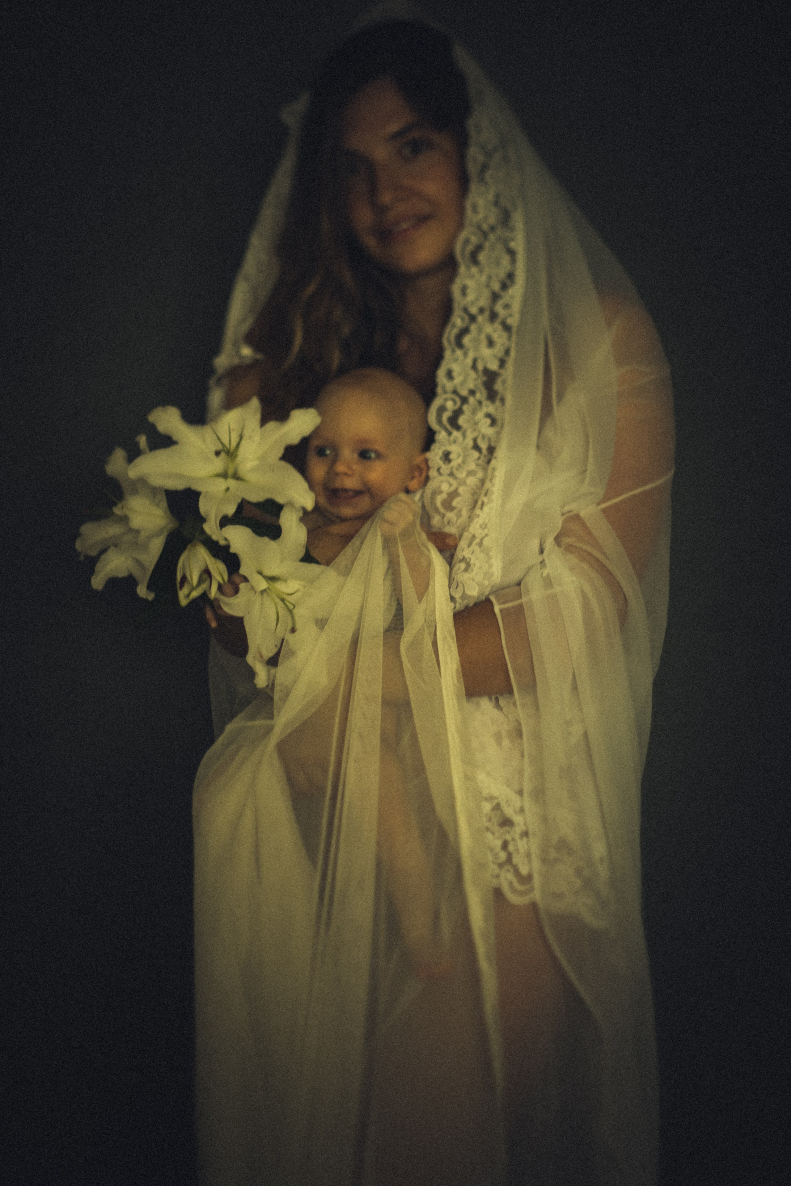 Maria. Sandra Garanca Portrait and event photographer