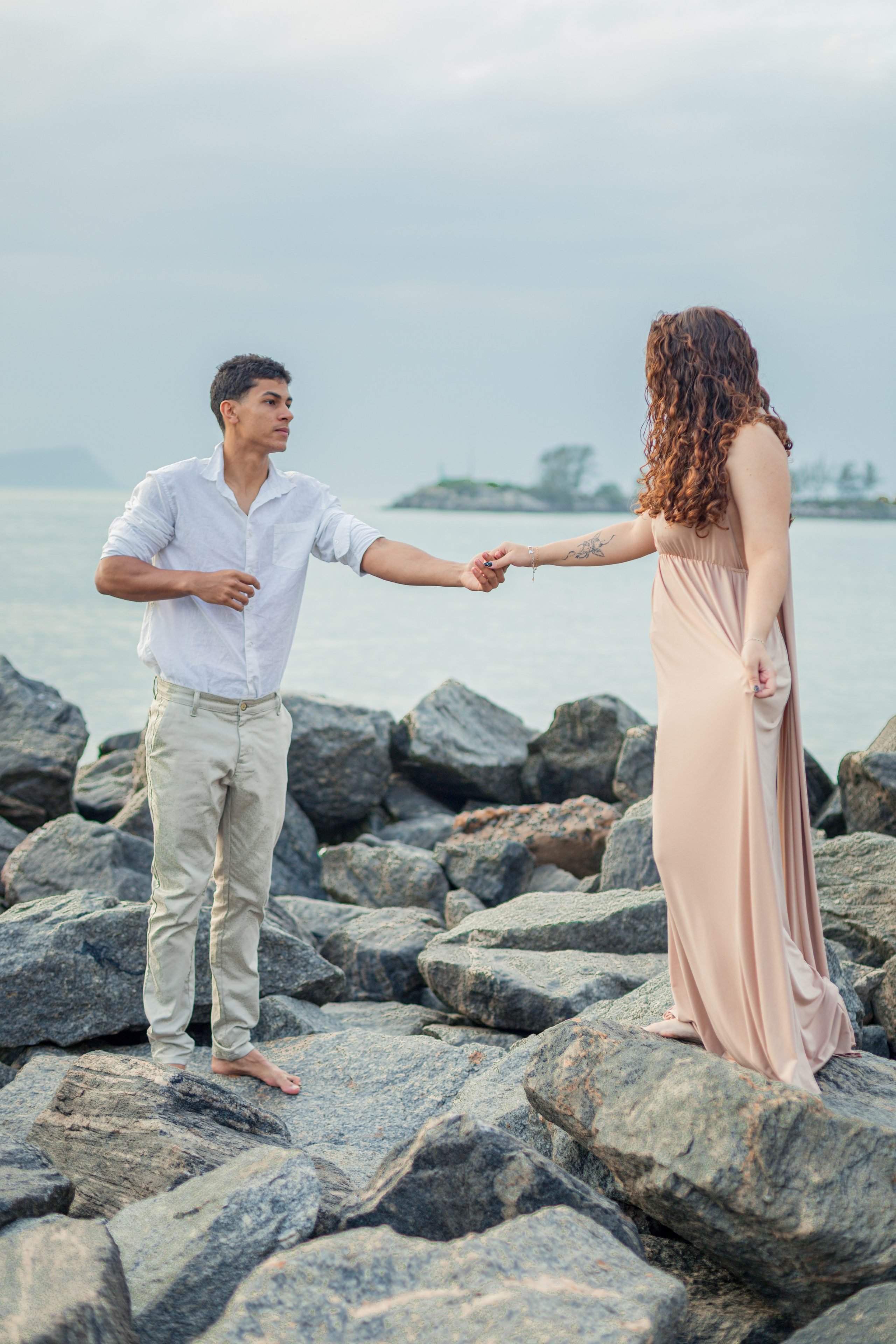 Victor&Vitória. Joelbalbinofotografo