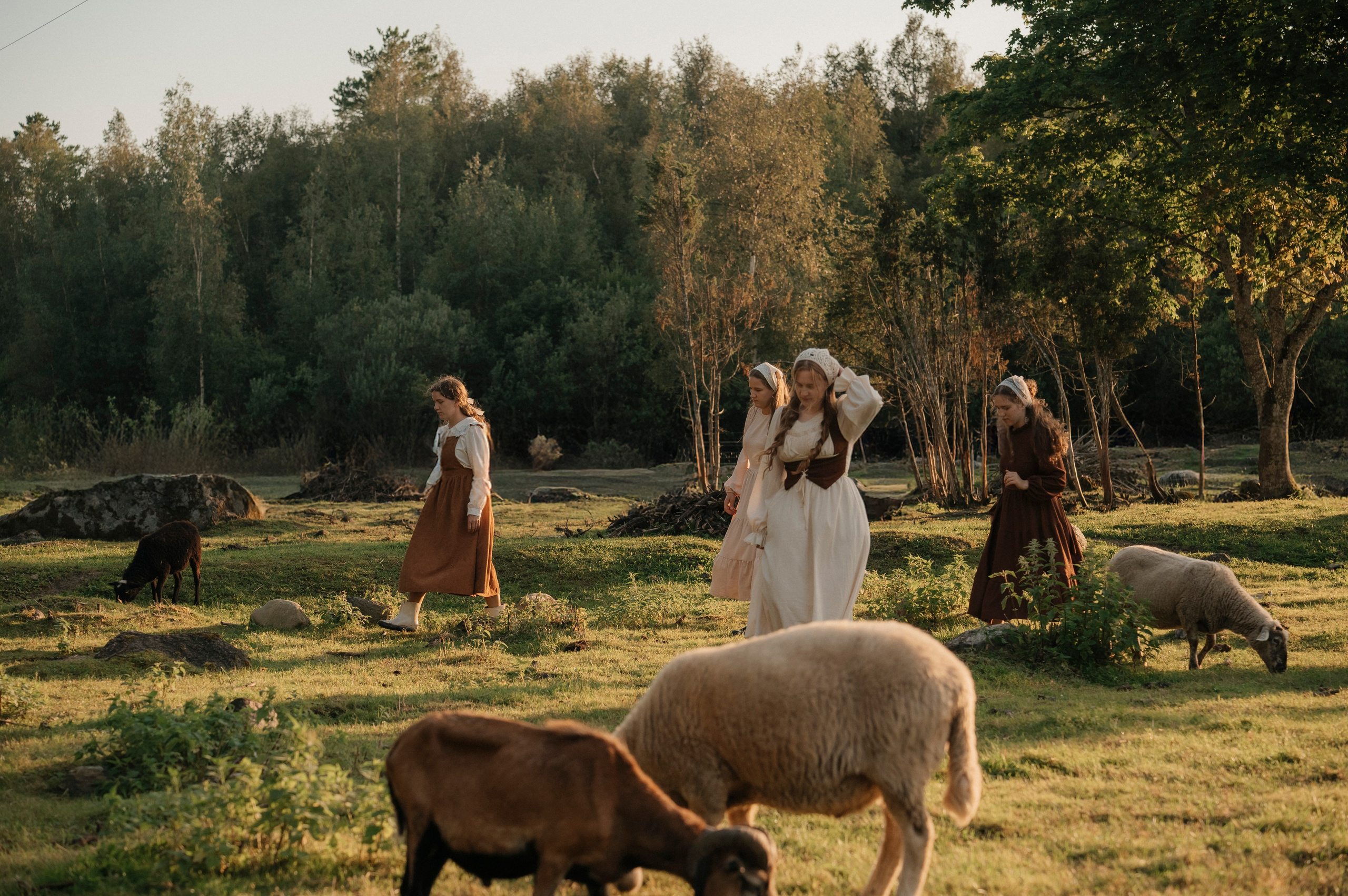 Сестры. Photographer Tallinn — Wedding | Family | Love Story