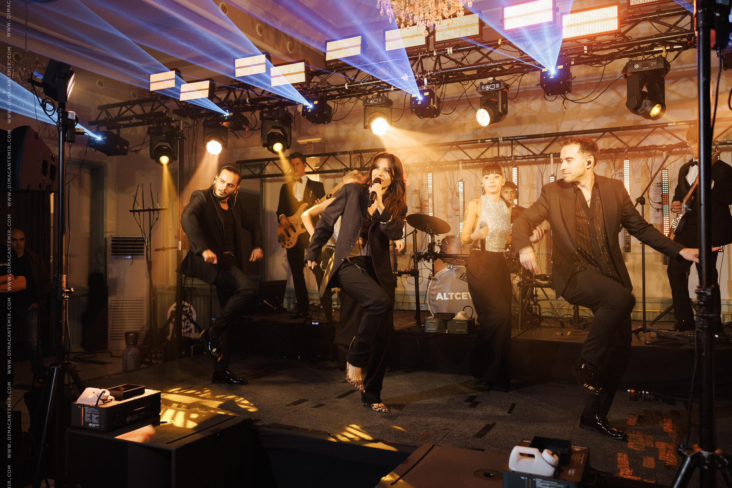 YOUSSEF & IRINA. Fotograf de nuntă în Chisinau, Moldova. Poze și Video Comerciale