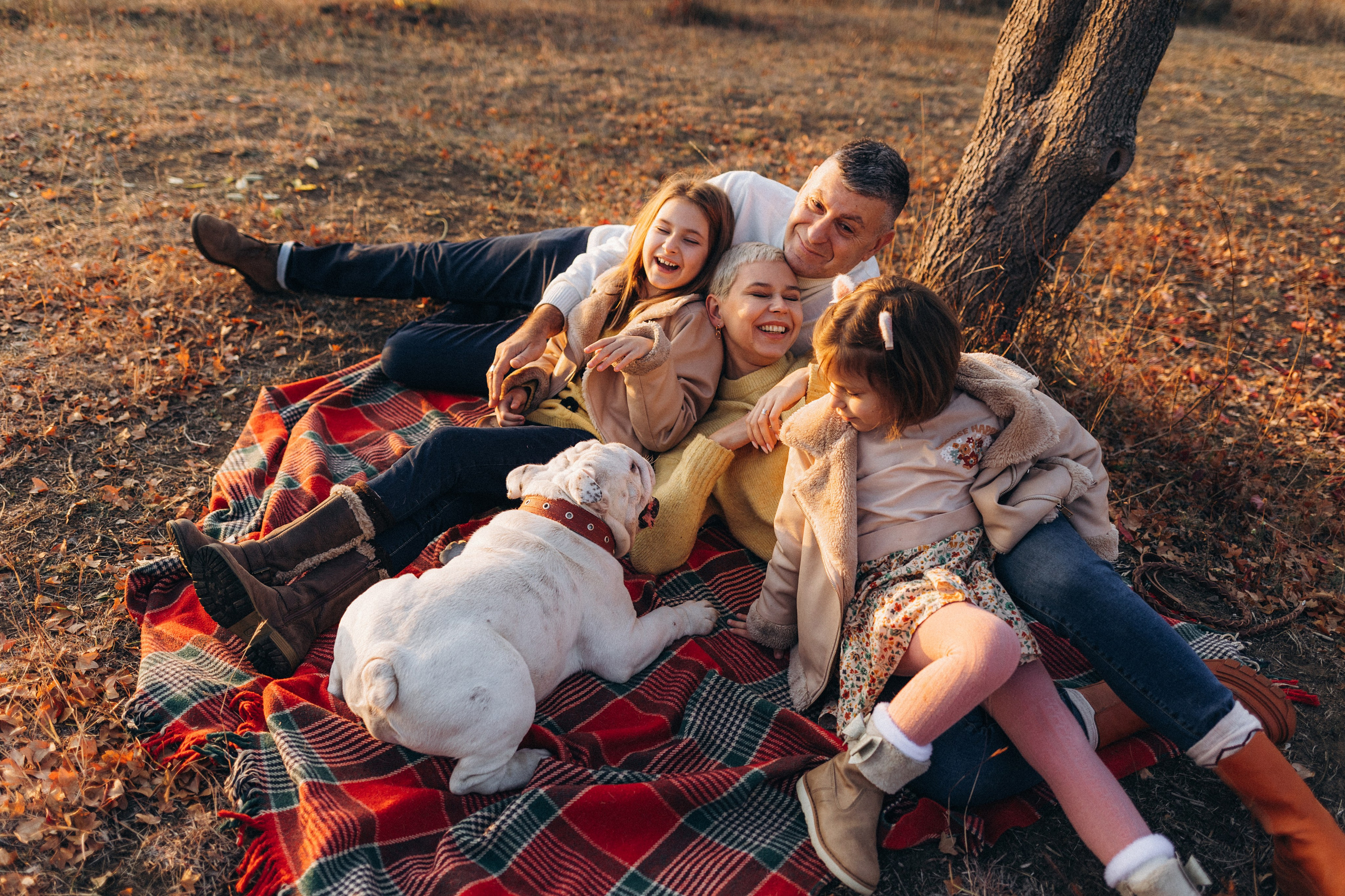 Fira. Семейный фотограф в Кишинёве Пулькина Ольга