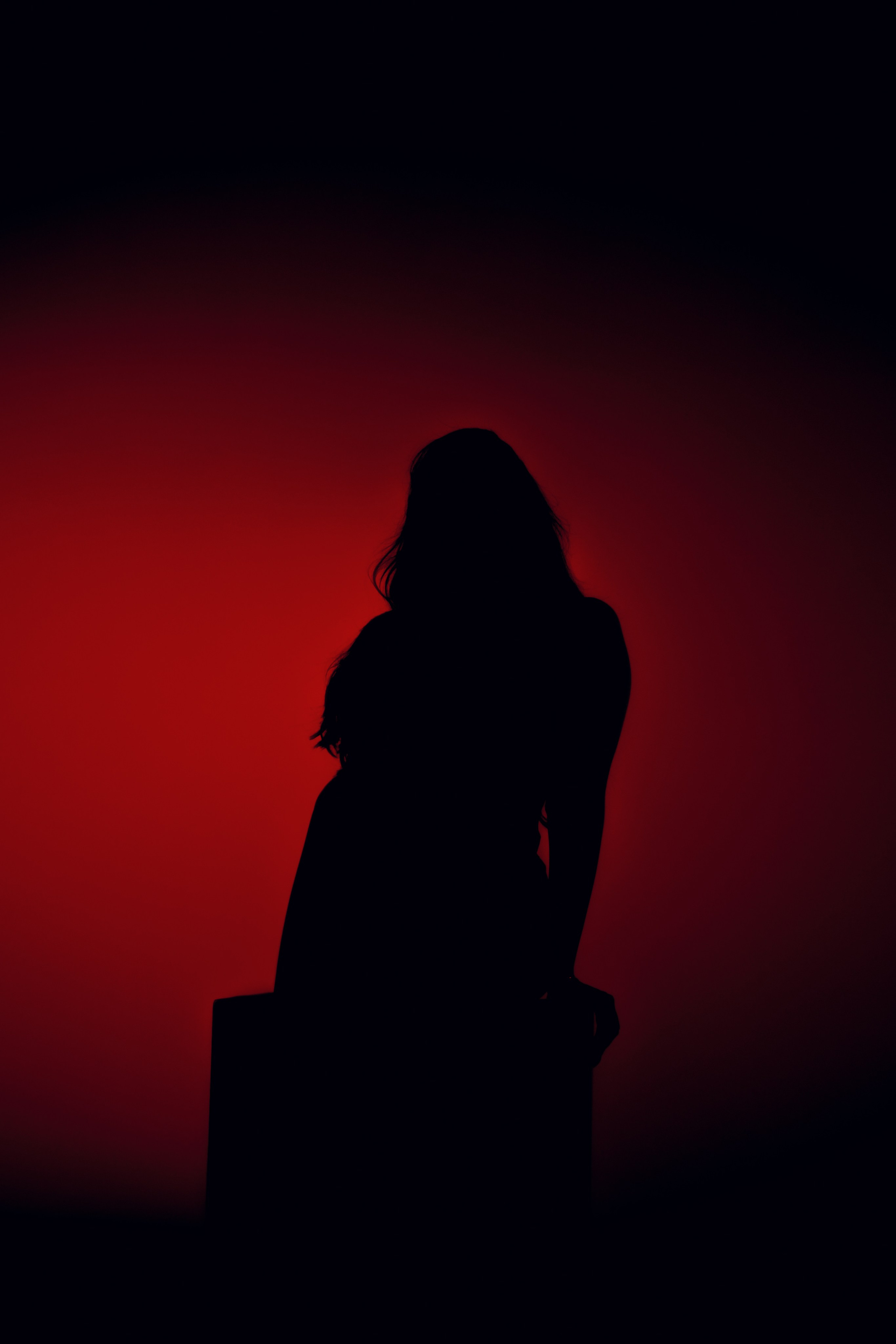 Silhouette. Жуков Студио