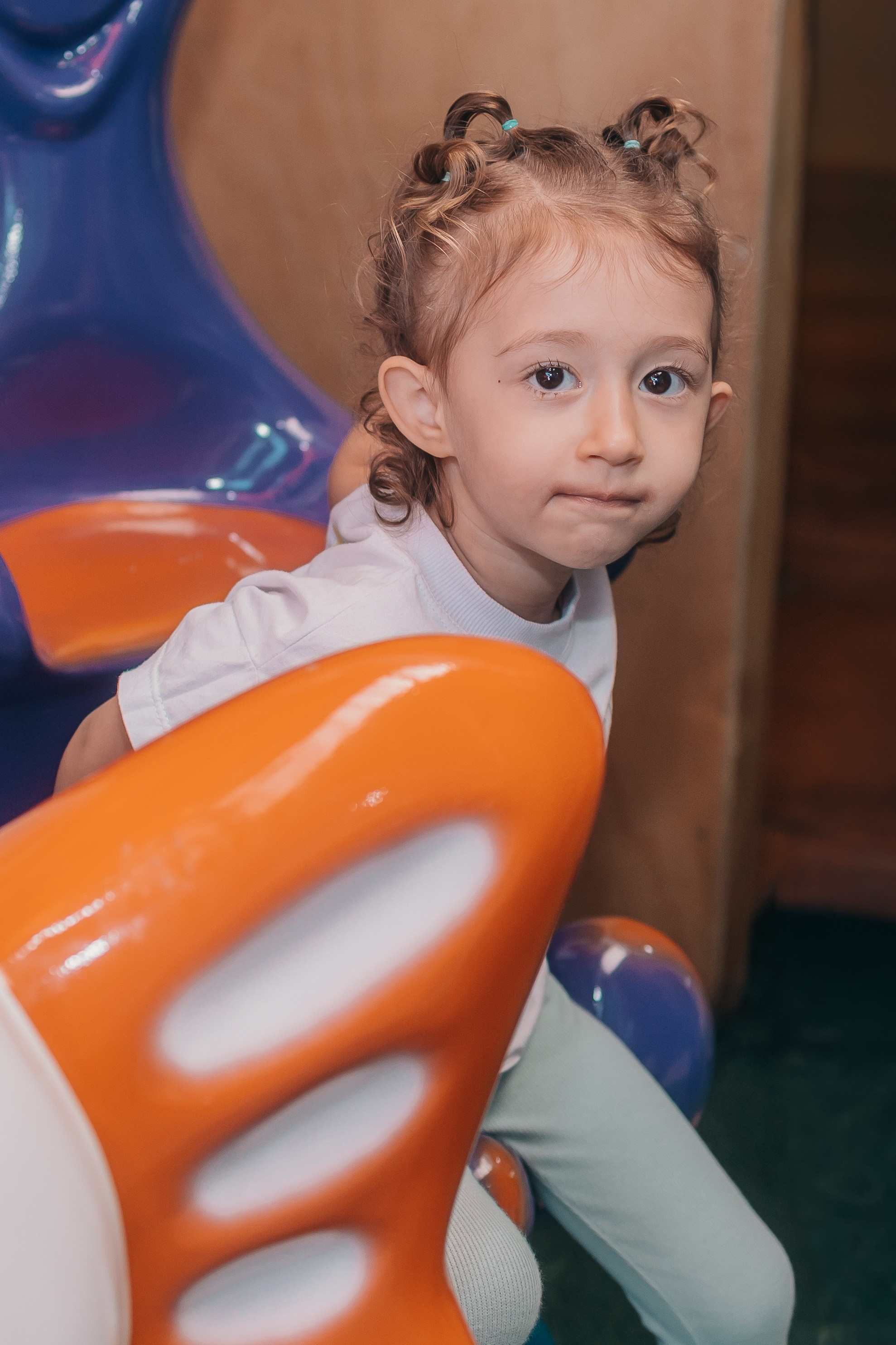 Aniversário Guga (2 aninhos). Mareh Audiovisual