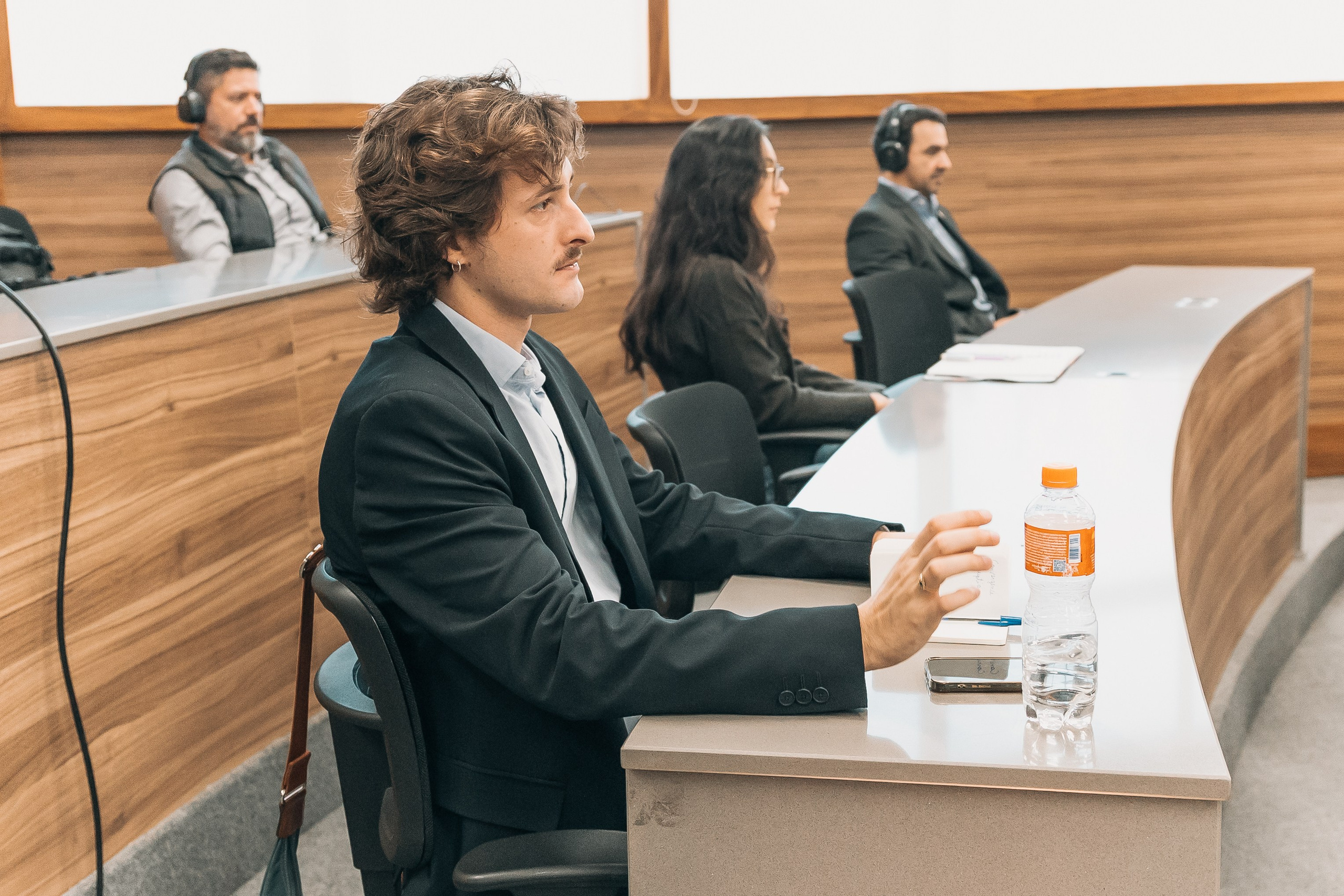 International Seminar 2026 — USP