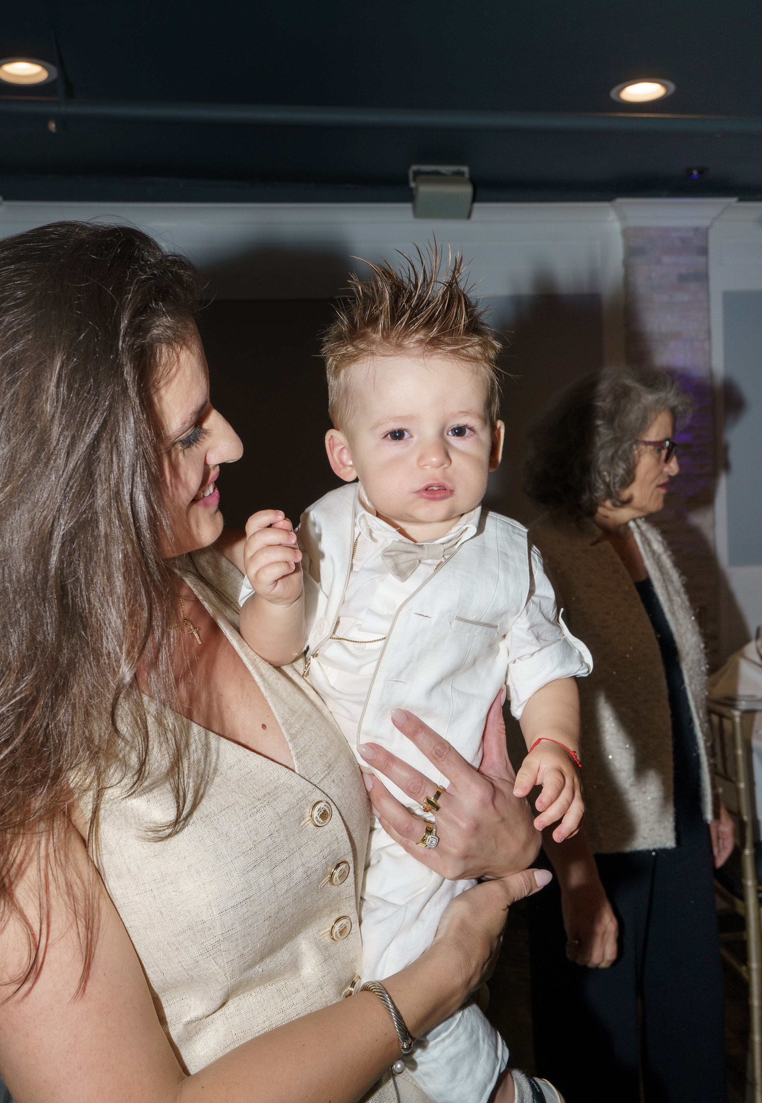 Baby shower. New York + travel photographer