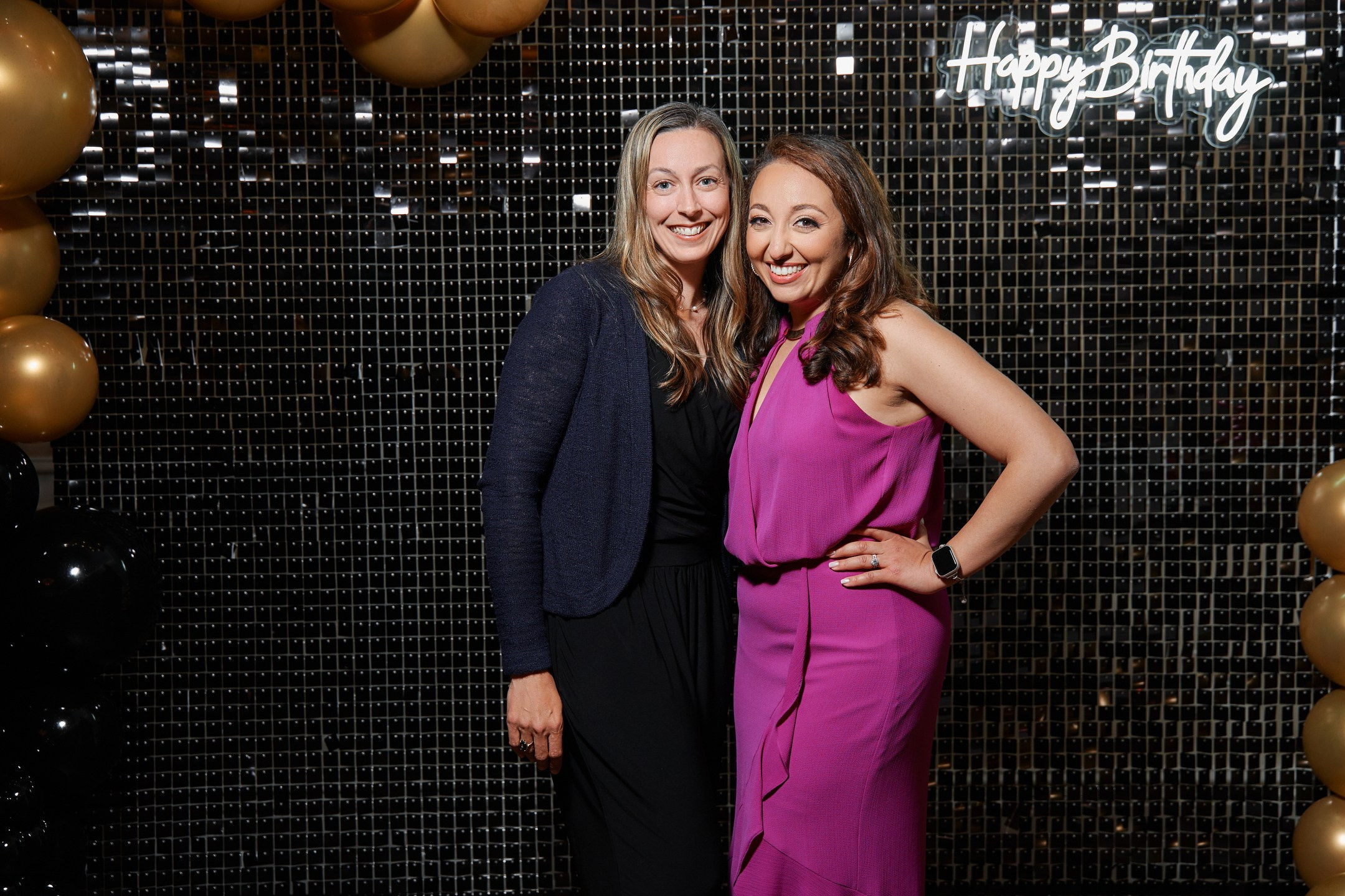 Birthday party. Professional Wedding and event photographer USA New York