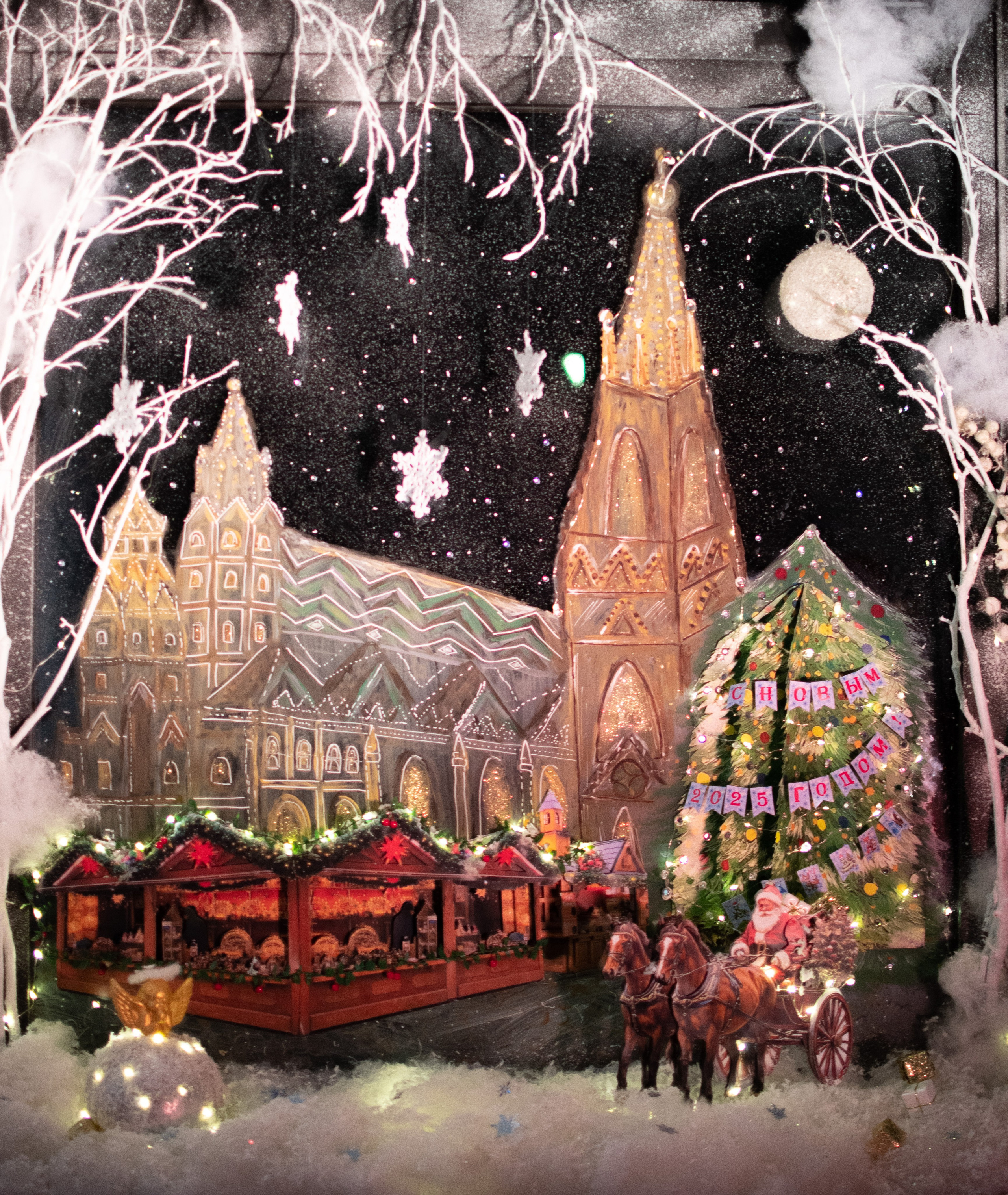 Проект. Семейный и детский фотограф