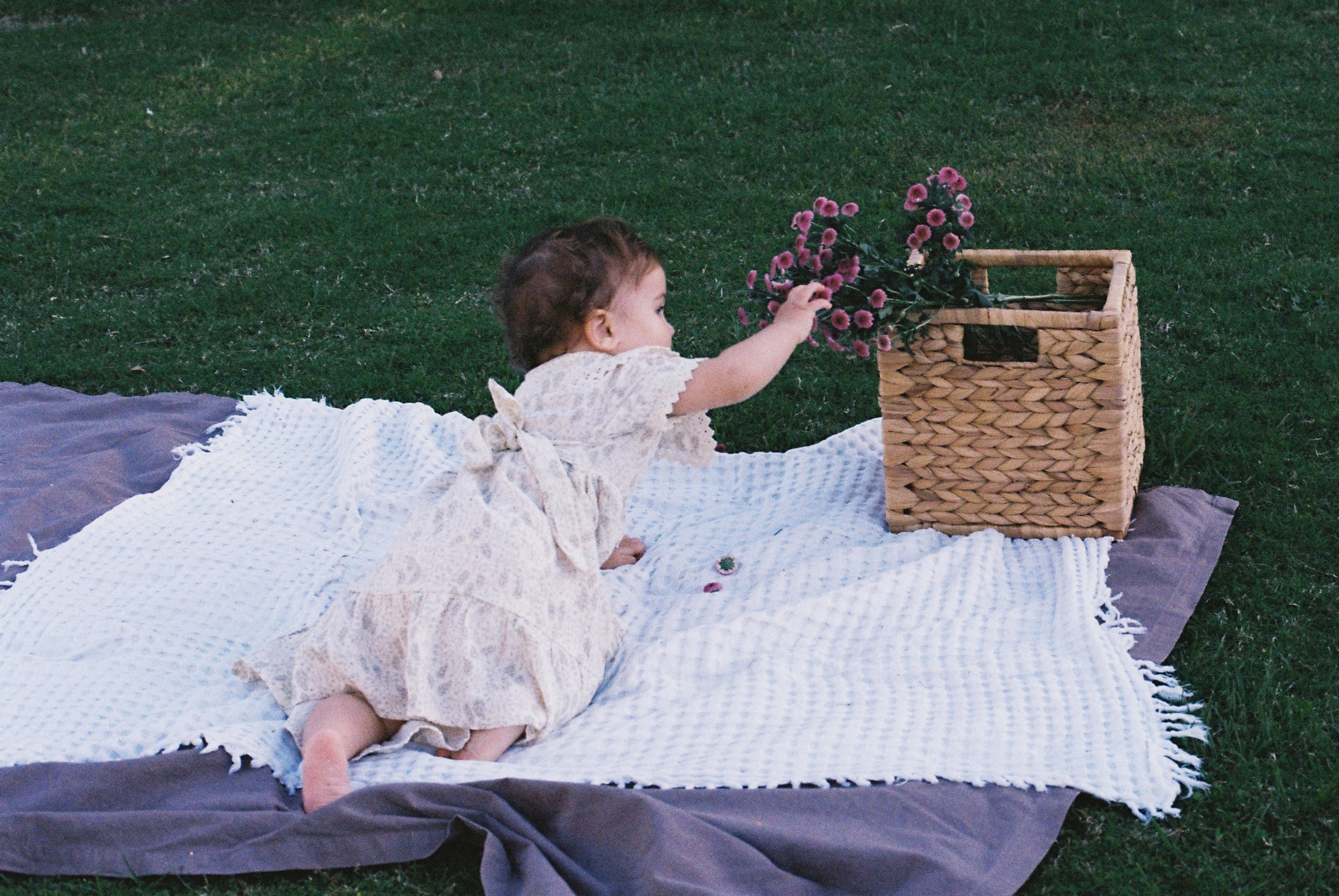 Nina&Yura. Film photographer