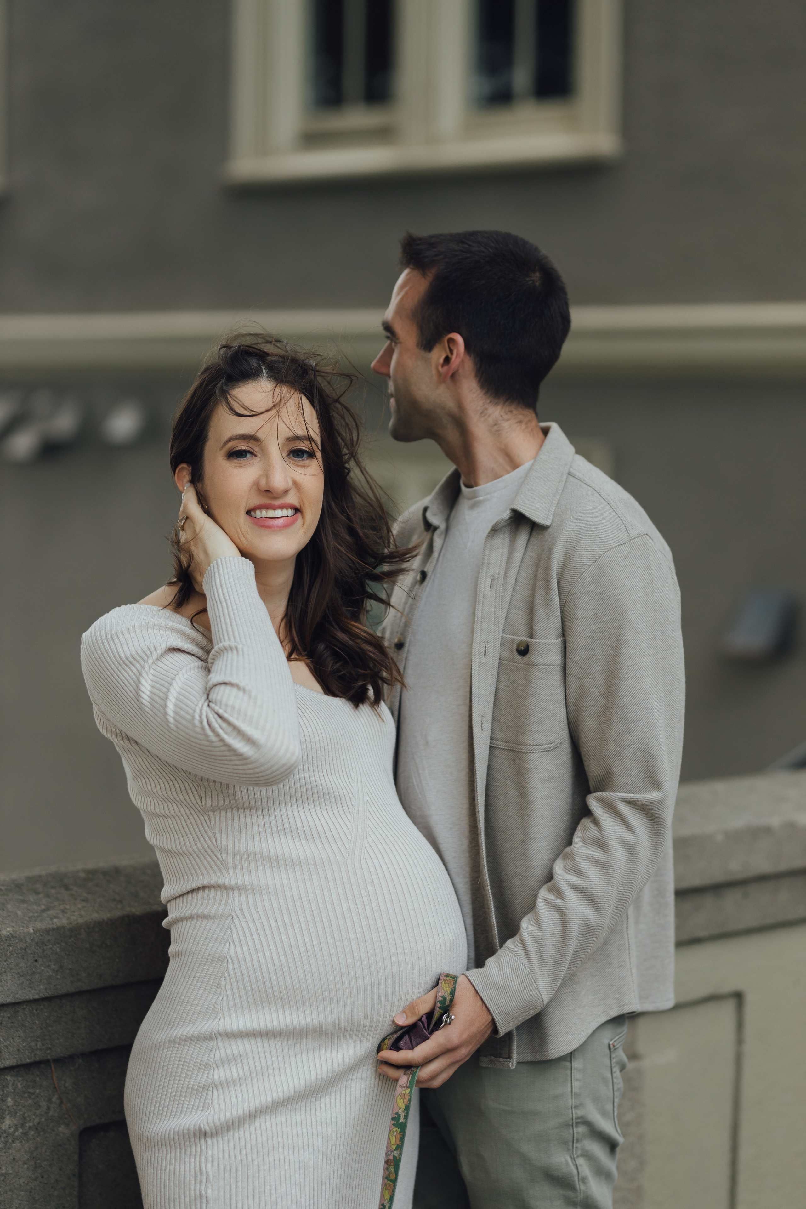 Cozy Home Maternity Photo session. Maternity, newborn photographer in the Bay Area|Iryna Rakivnenko