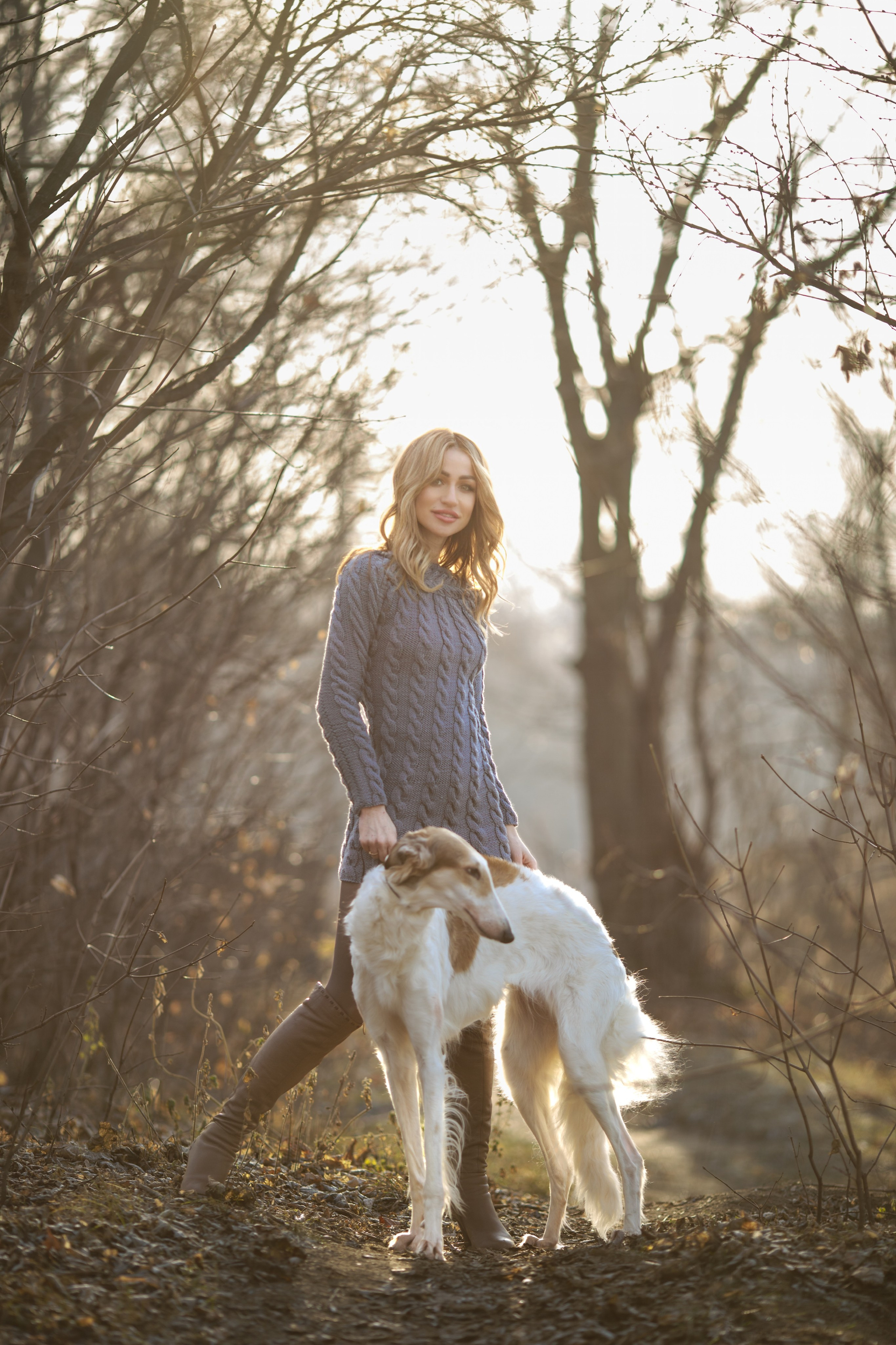 Sviteroff. Autumn collection 2019. Tatiana Smirnova — Photographer