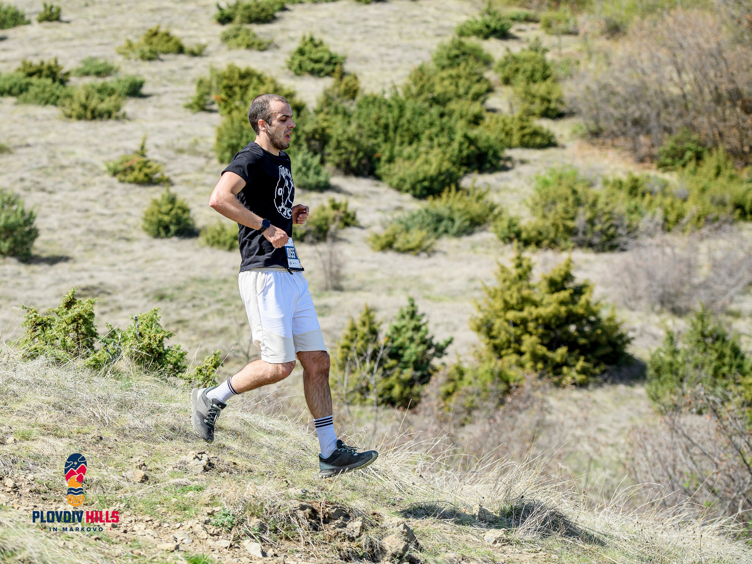 Снимки 2024-KrisoK Photography. «Plovdiv Hills in MARKOVO» е състезание по планинско бягане