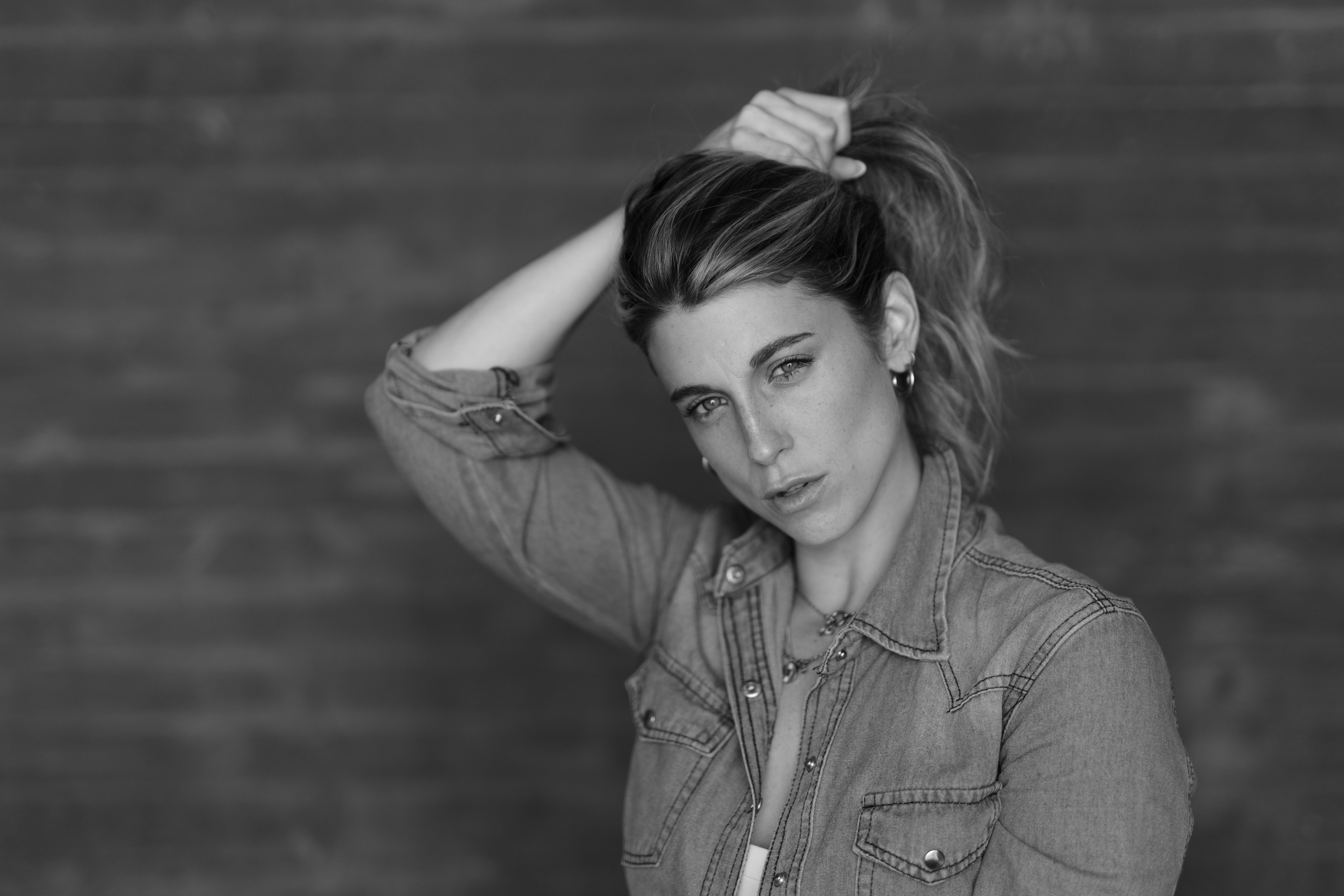 „Kölsch&Shoot“ in Cologne w/ Lisa (Set #1). URBANSTREETFILES.ART